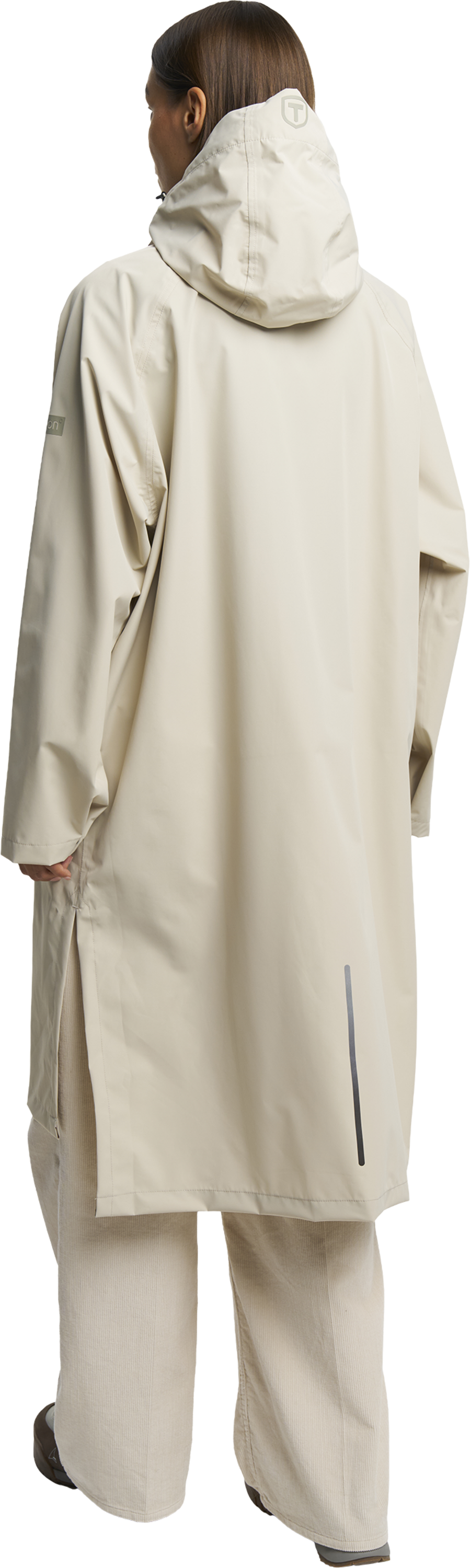 TENSON, Drizzle Parka Unisex