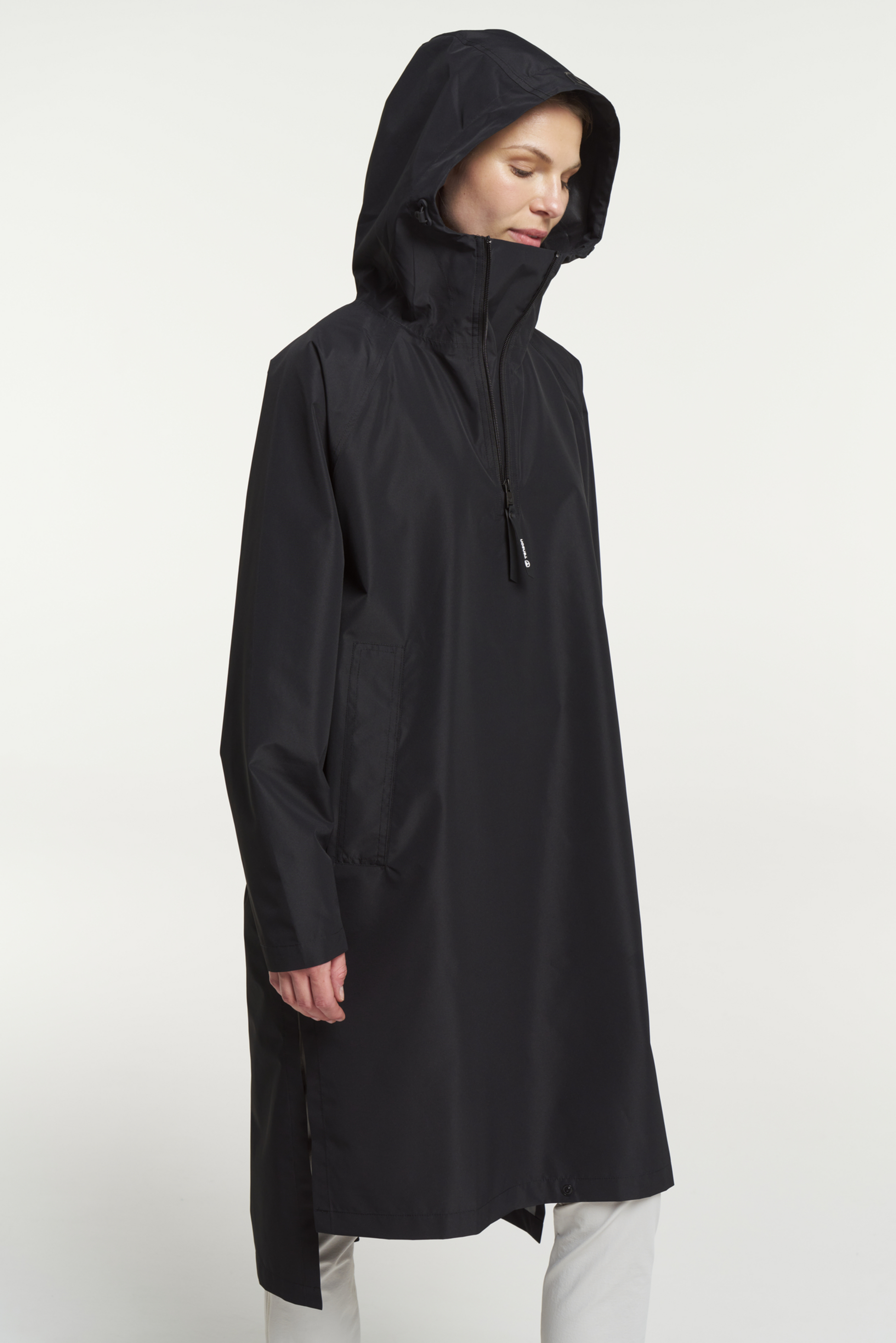 TENSON, Drizzle Poncho Unisex