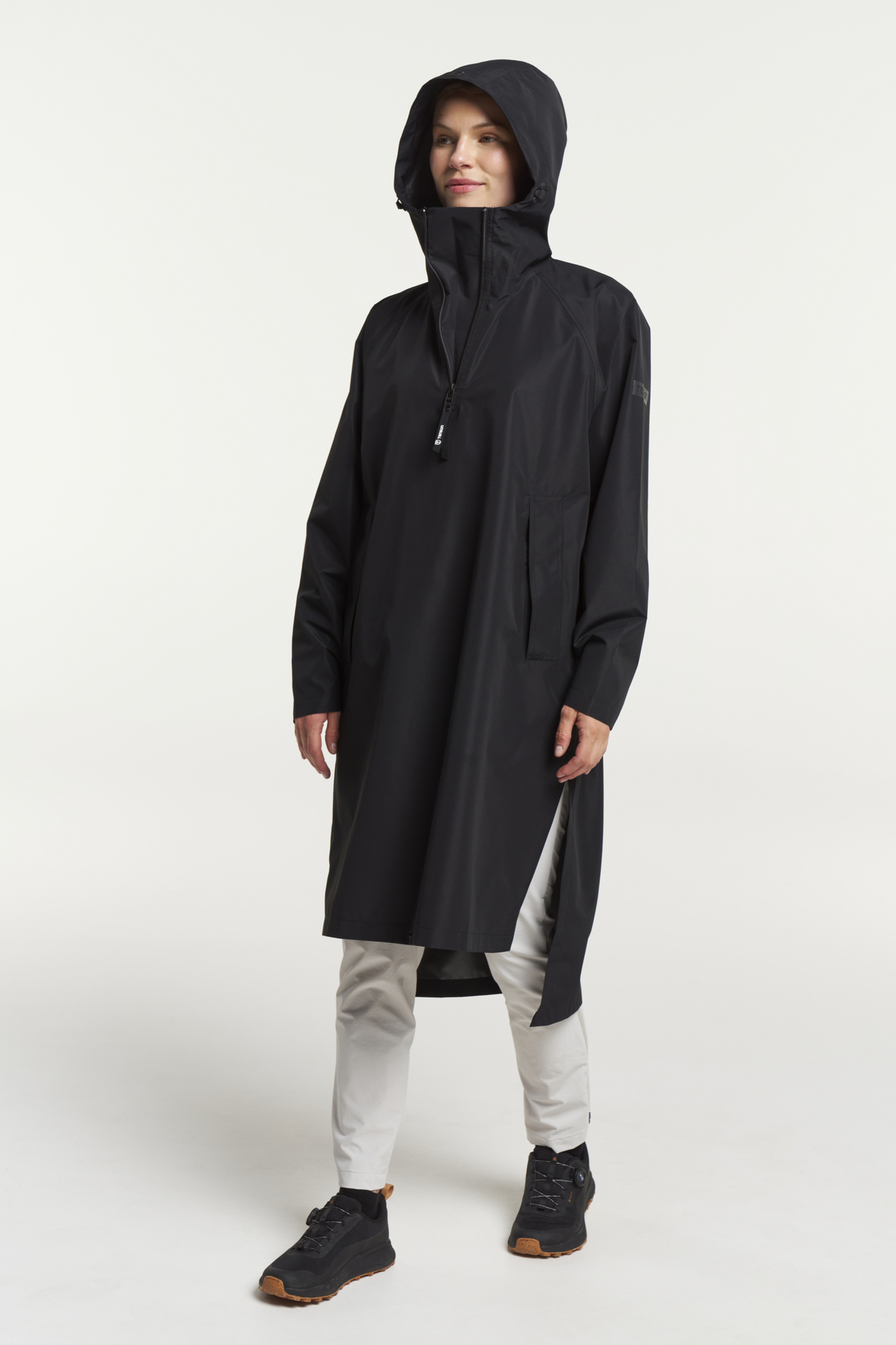 TENSON, Drizzle Poncho Unisex
