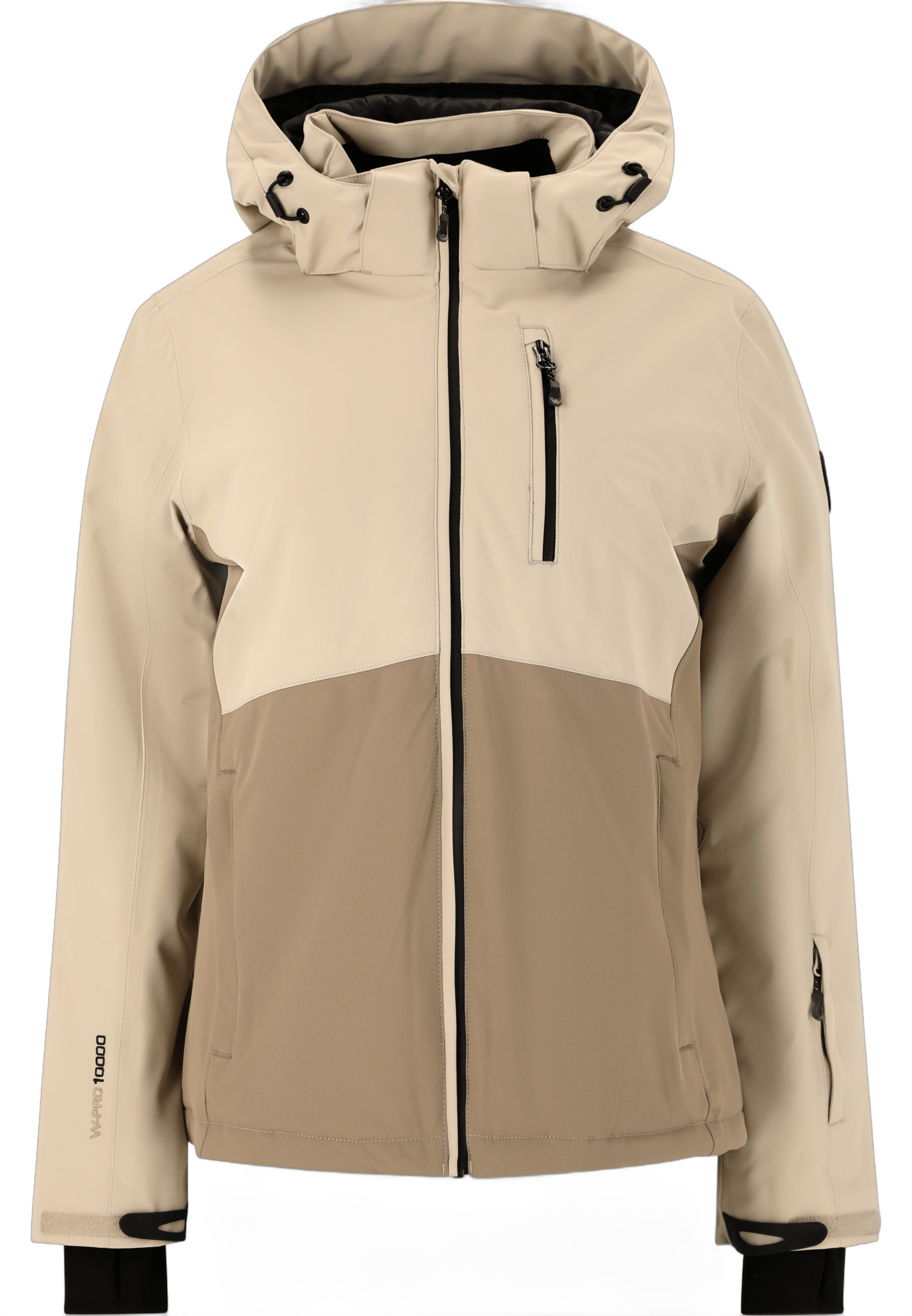 WHISTLER, Drizzle Ski Jacket