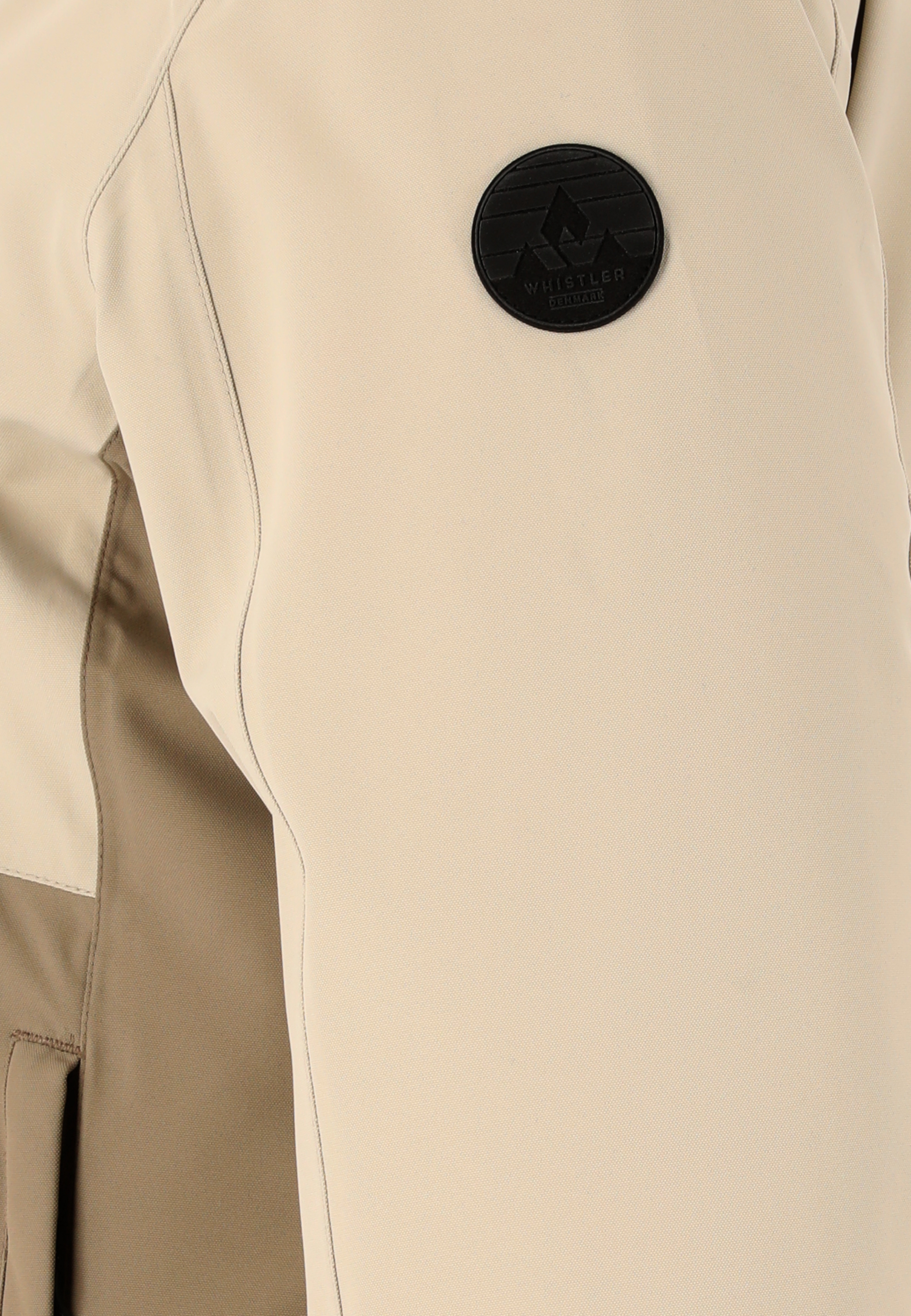 WHISTLER, Drizzle Ski Jacket