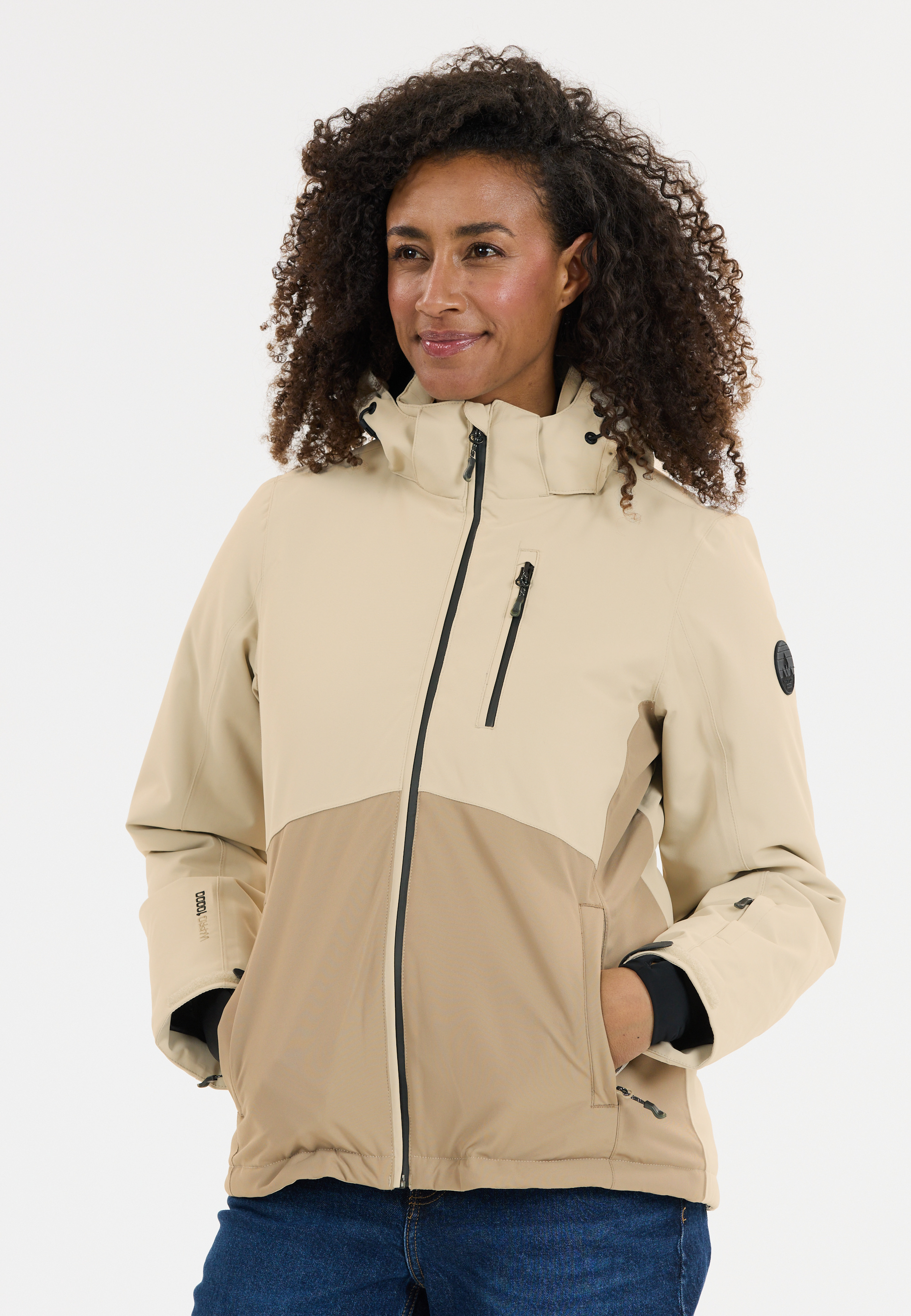 WHISTLER, Drizzle Ski Jacket