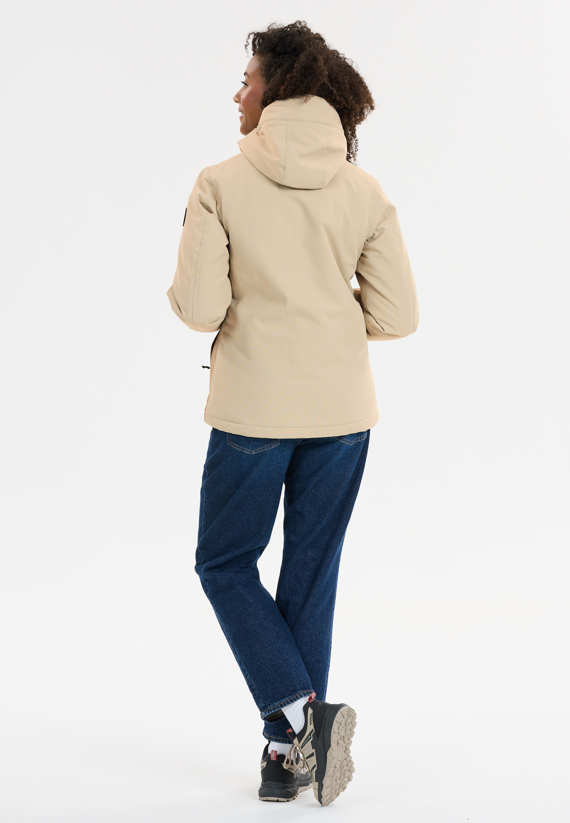 WHISTLER, Drizzle Ski Jacket