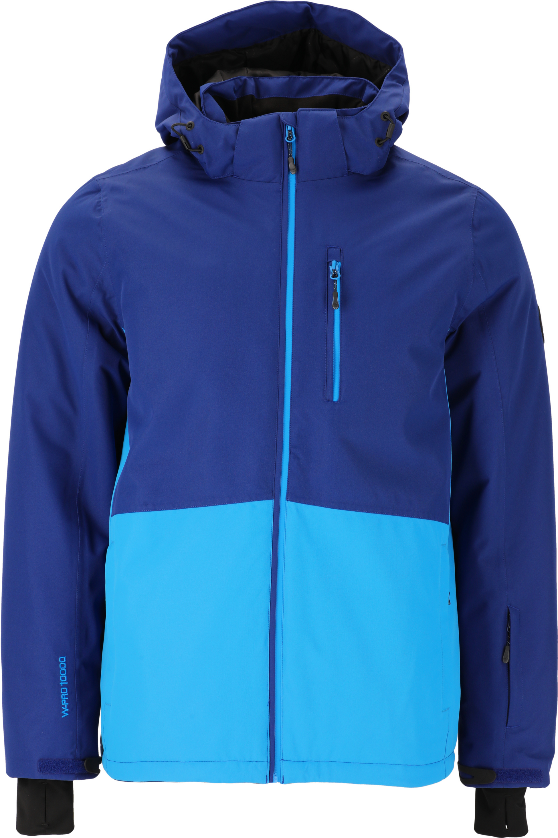 WHISTLER, Drizzle Ski Jacket