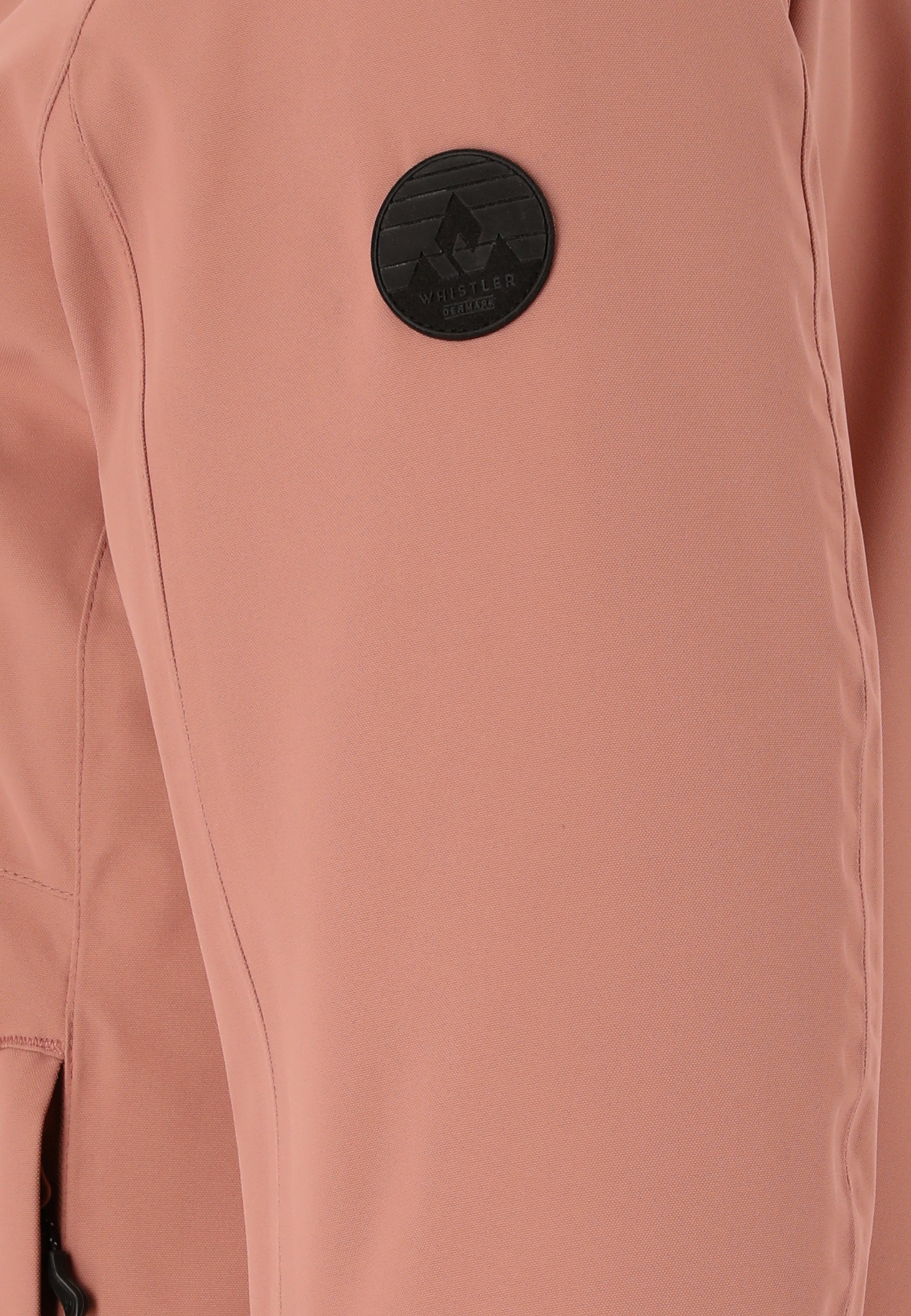 WHISTLER, Drizzle Ski Jacket