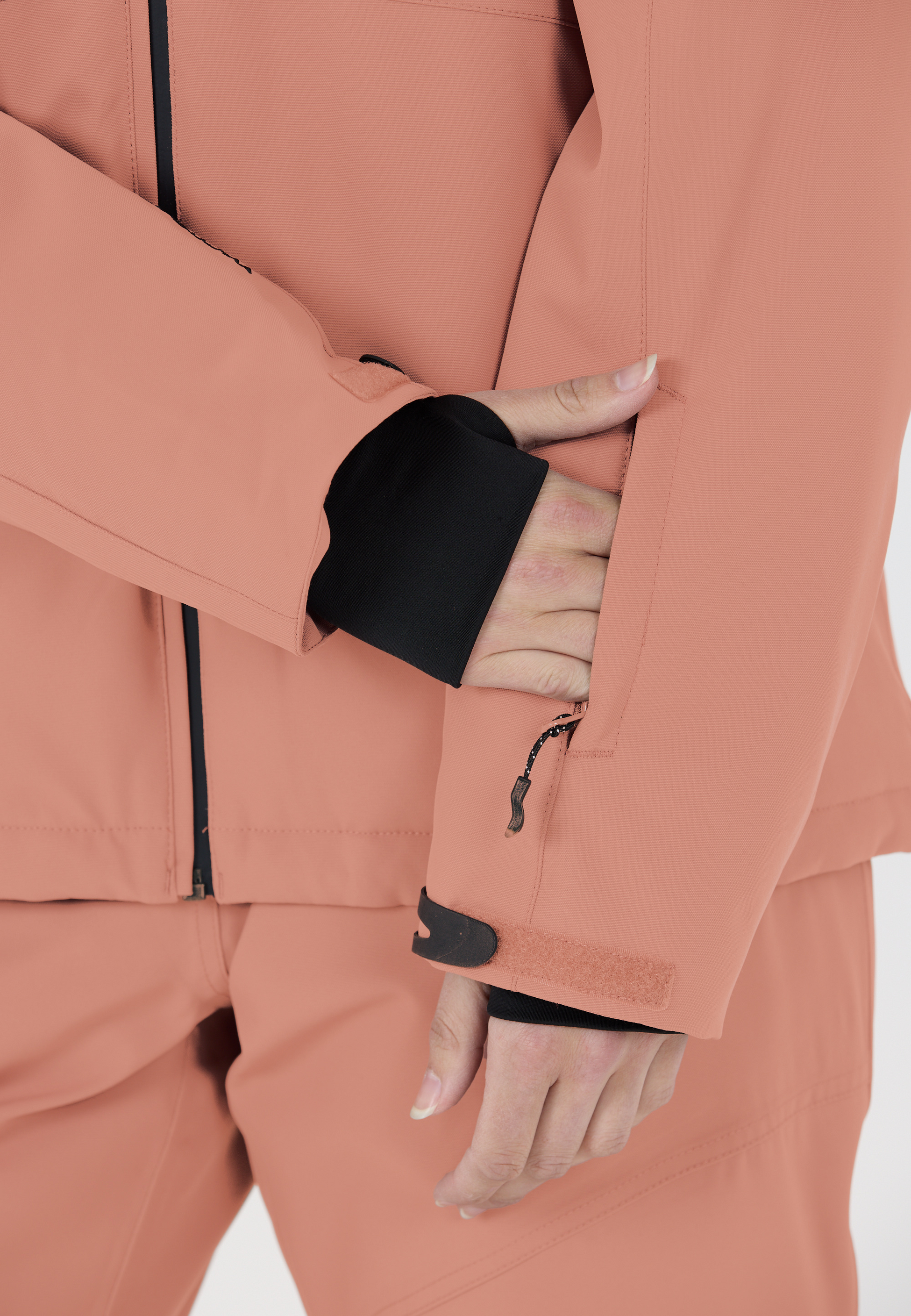 WHISTLER, Drizzle Ski Jacket