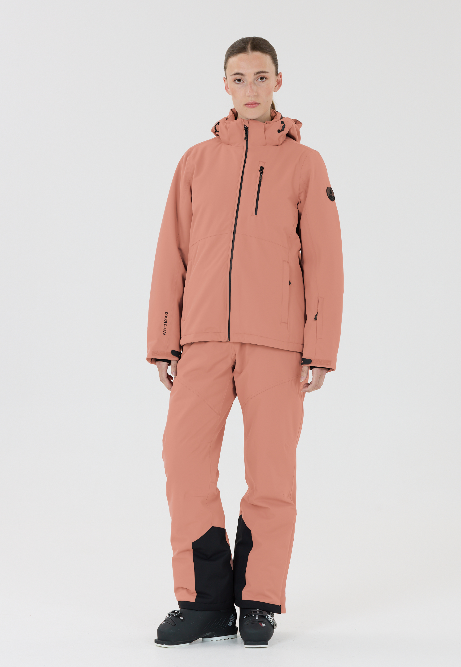 WHISTLER, Drizzle Ski Jacket