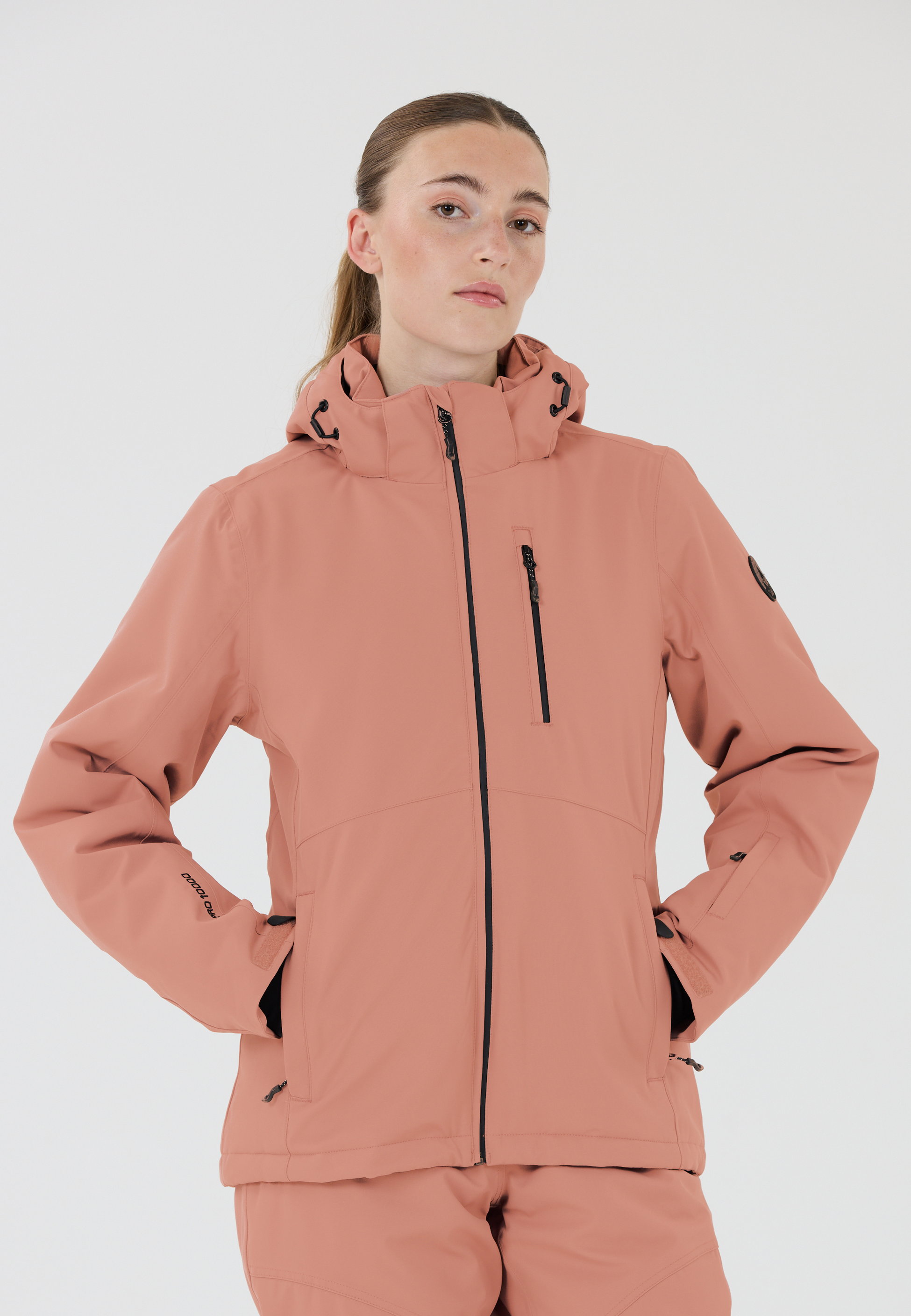 WHISTLER, Drizzle Ski Jacket