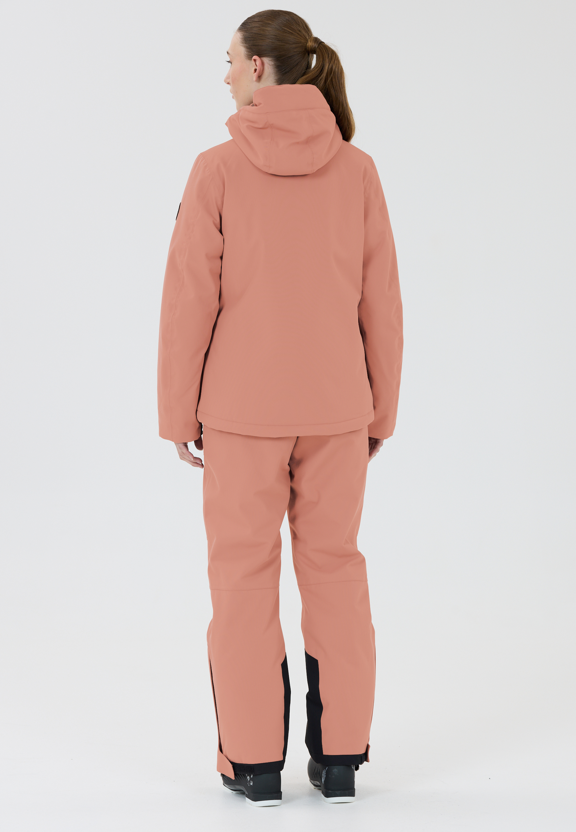 WHISTLER, Drizzle Ski Jacket