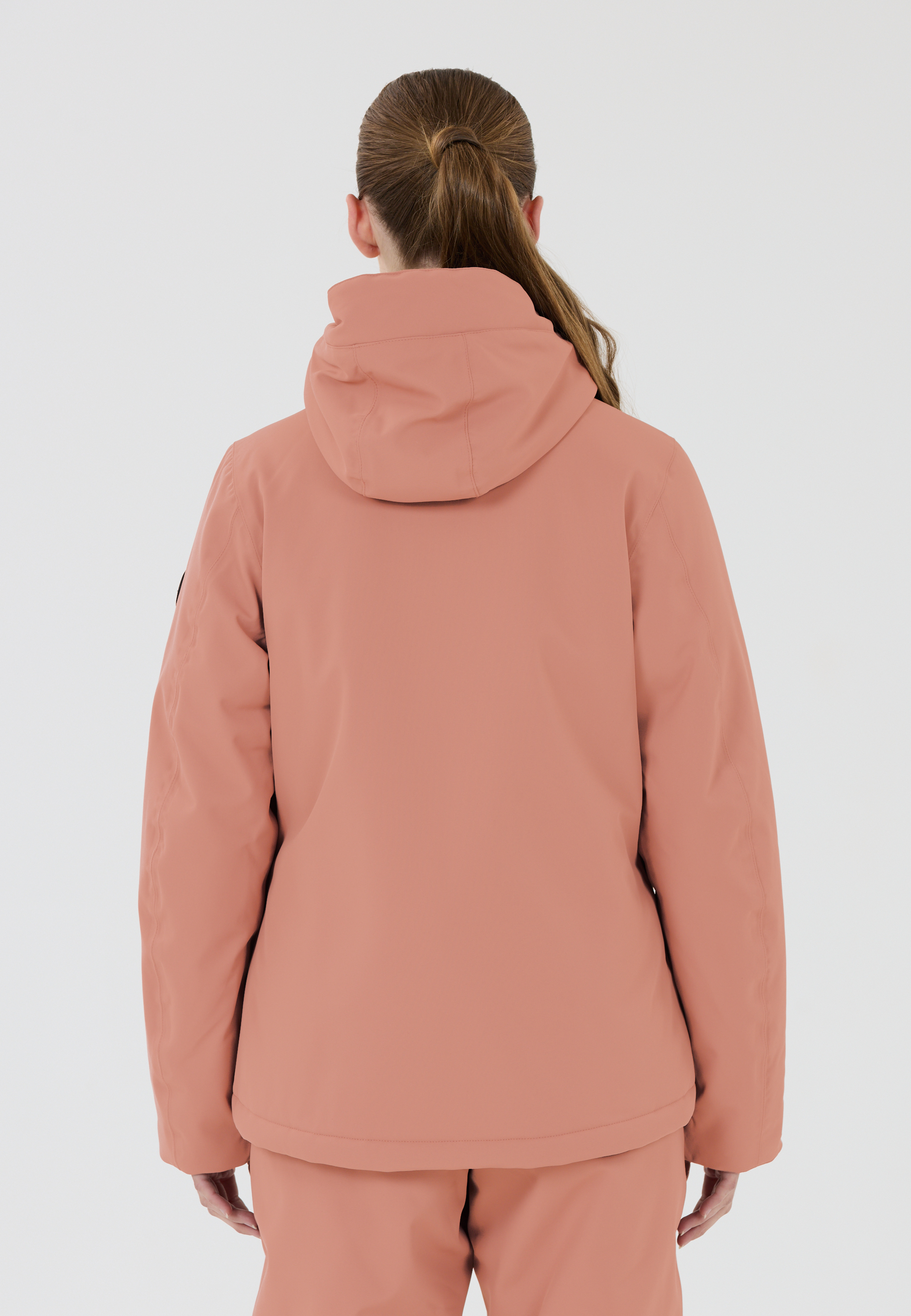 WHISTLER, Drizzle Ski Jacket