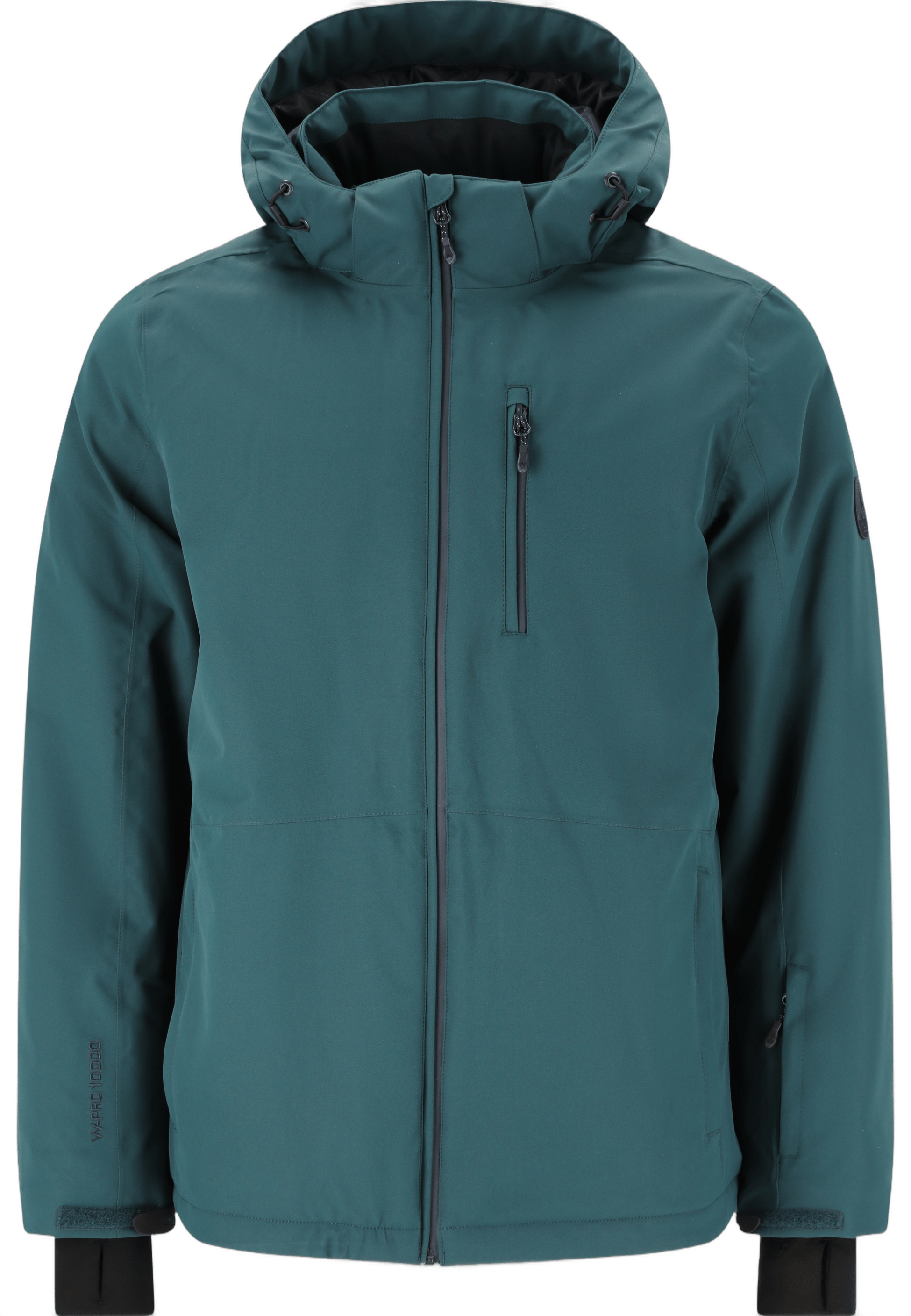 WHISTLER, Drizzle Ski Jacket