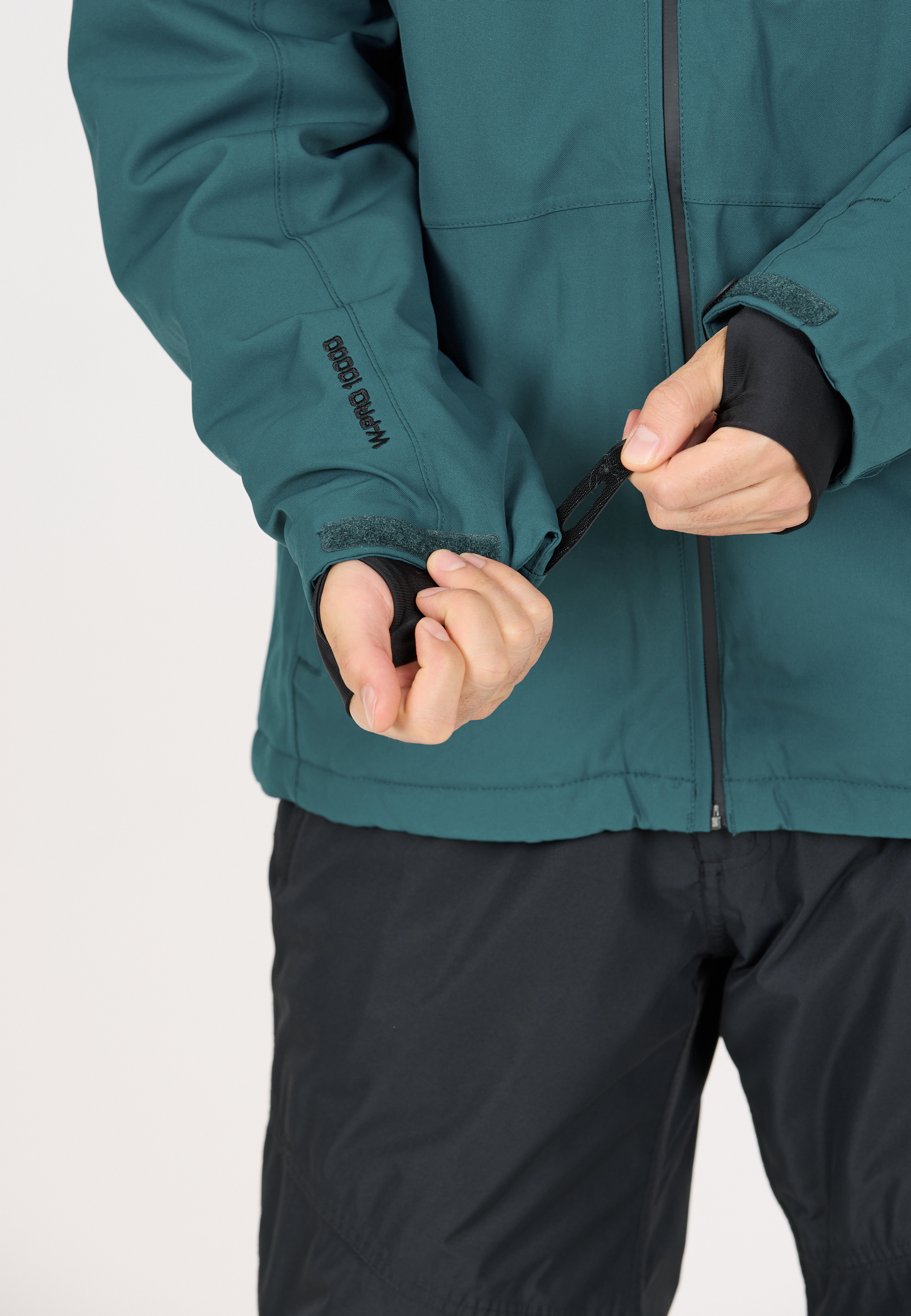 WHISTLER, Drizzle Ski Jacket