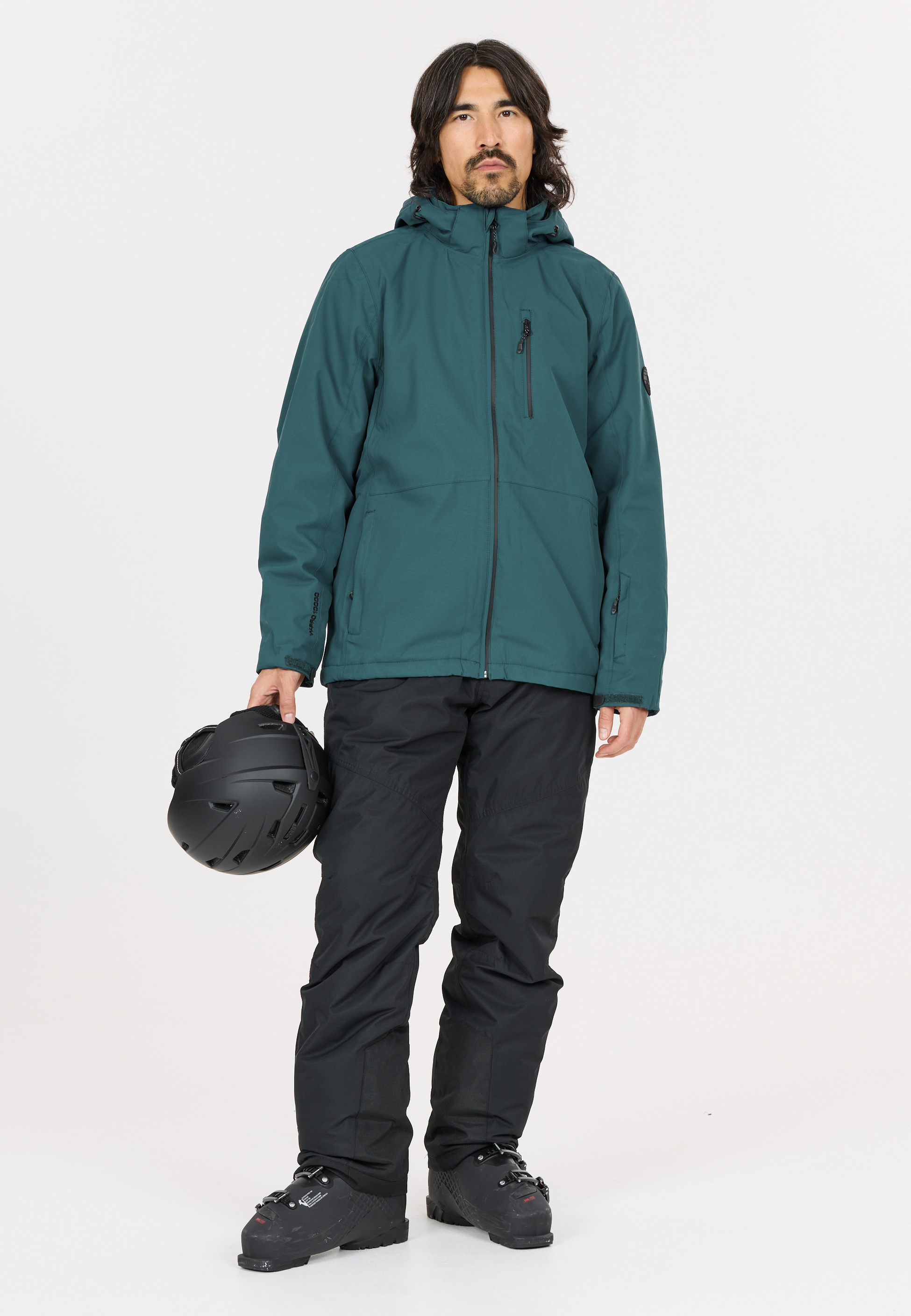 WHISTLER, Drizzle Ski Jacket