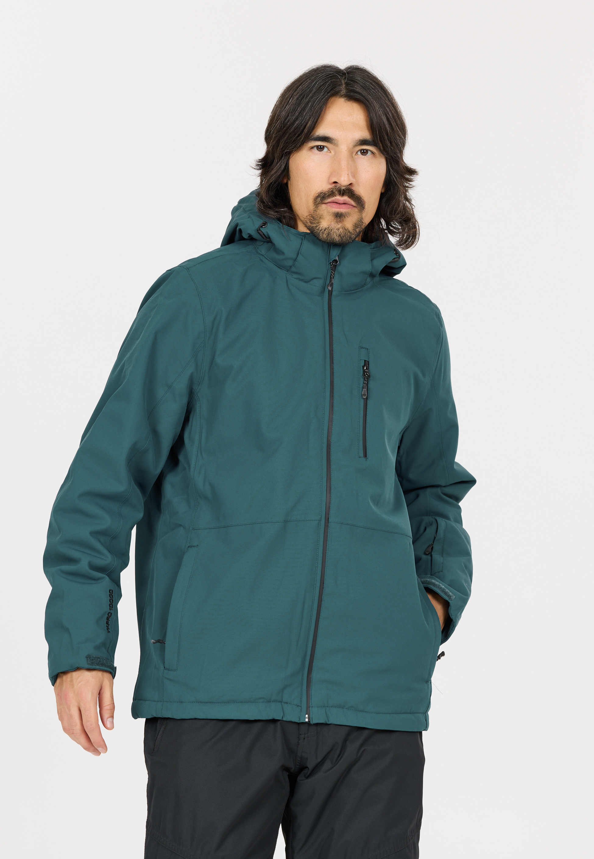 WHISTLER, Drizzle Ski Jacket