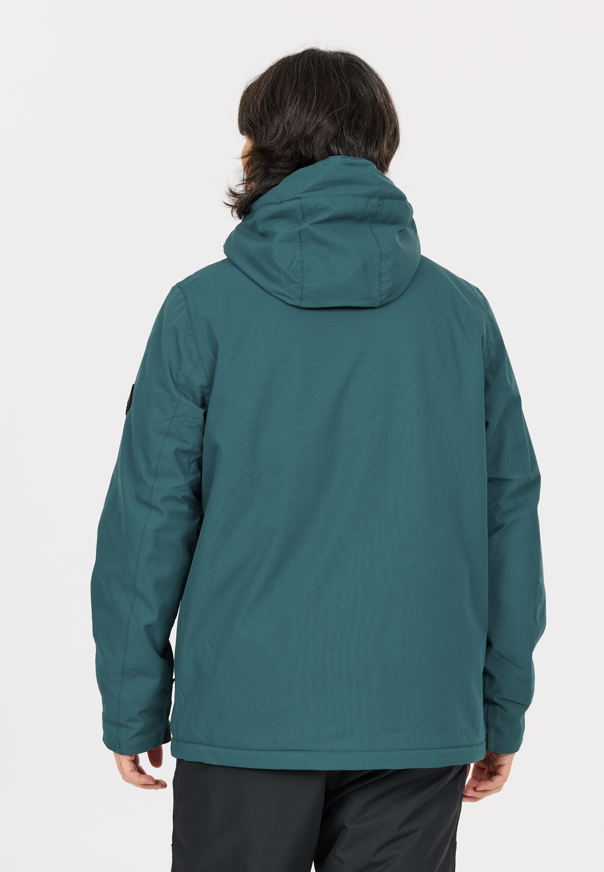 WHISTLER, Drizzle Ski Jacket