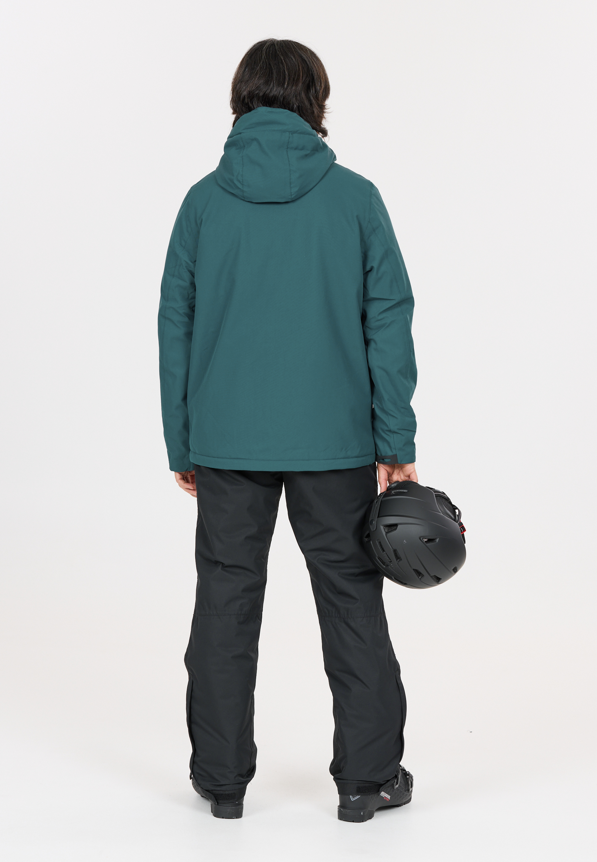 WHISTLER, Drizzle Ski Jacket