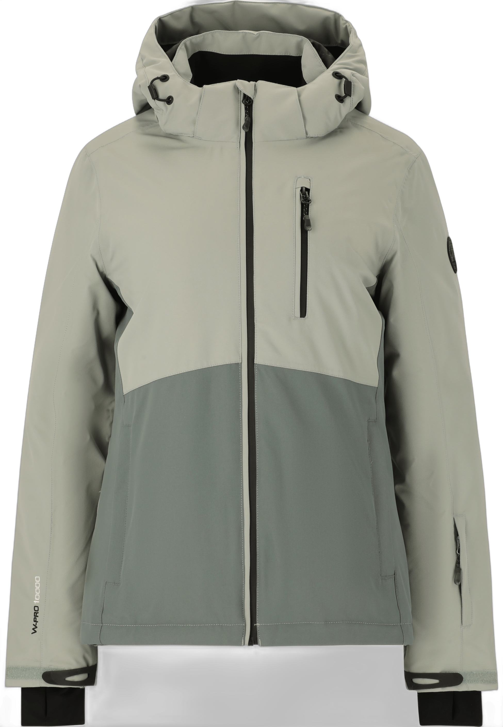 WHISTLER, Drizzle Ski Jacket