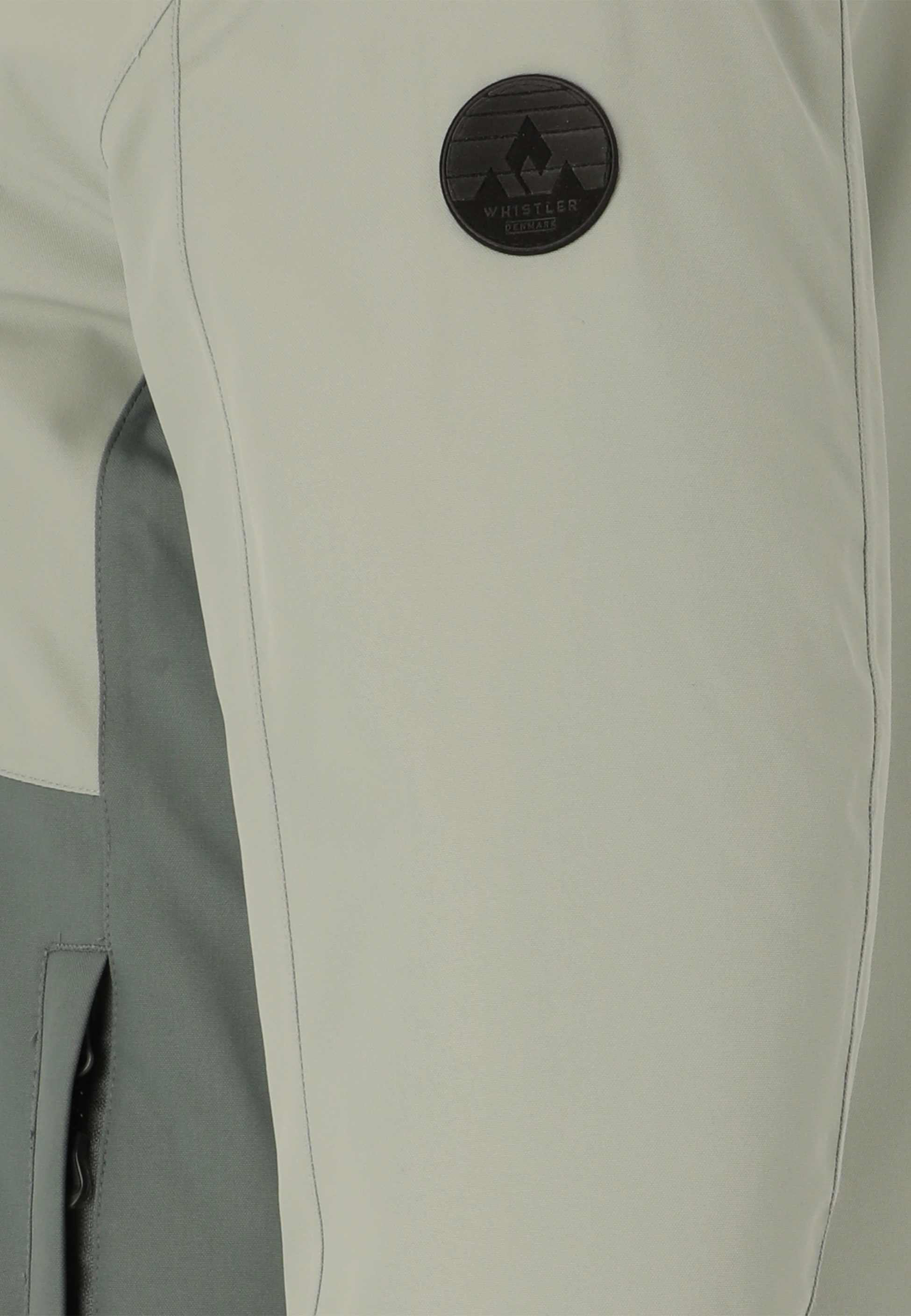 WHISTLER, Drizzle Ski Jacket