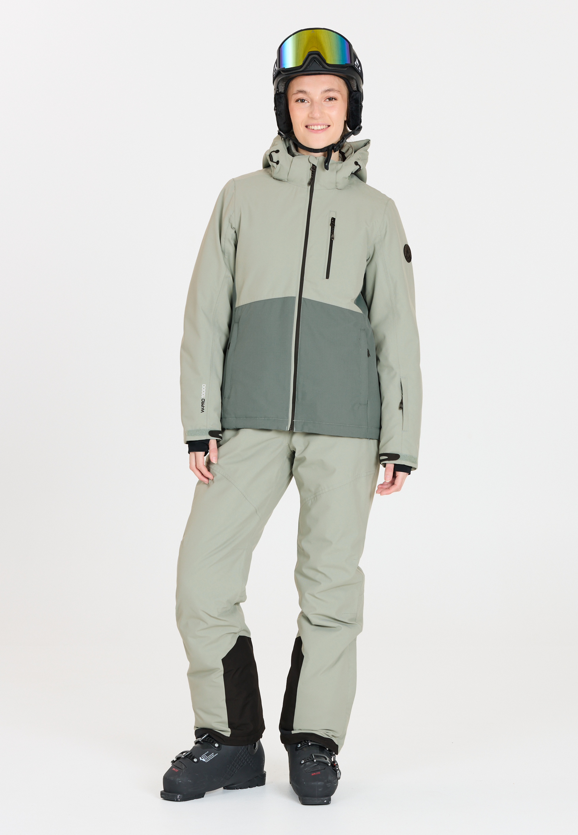 WHISTLER, Drizzle Ski Jacket