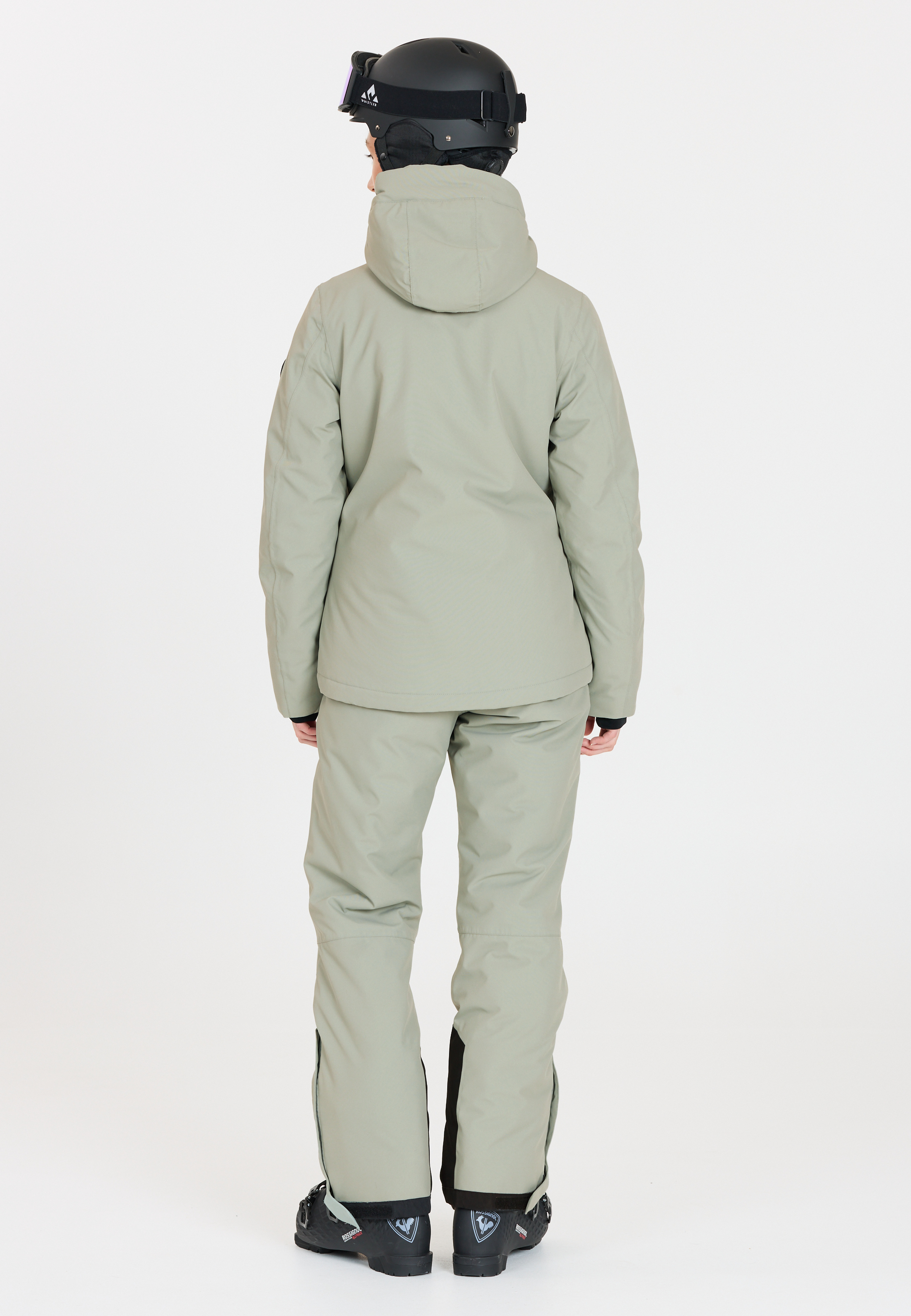 WHISTLER, Drizzle Ski Jacket