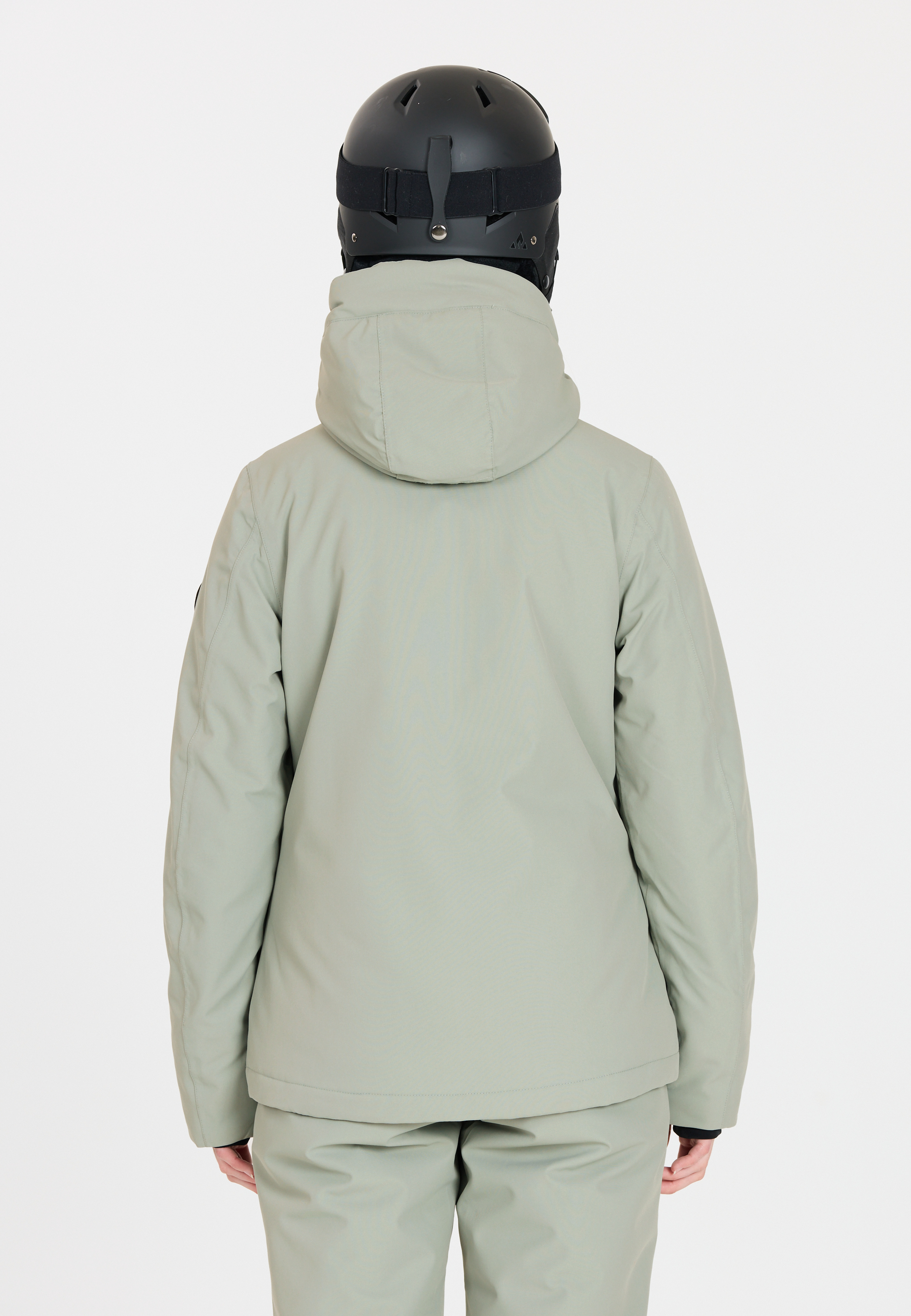 WHISTLER, Drizzle Ski Jacket