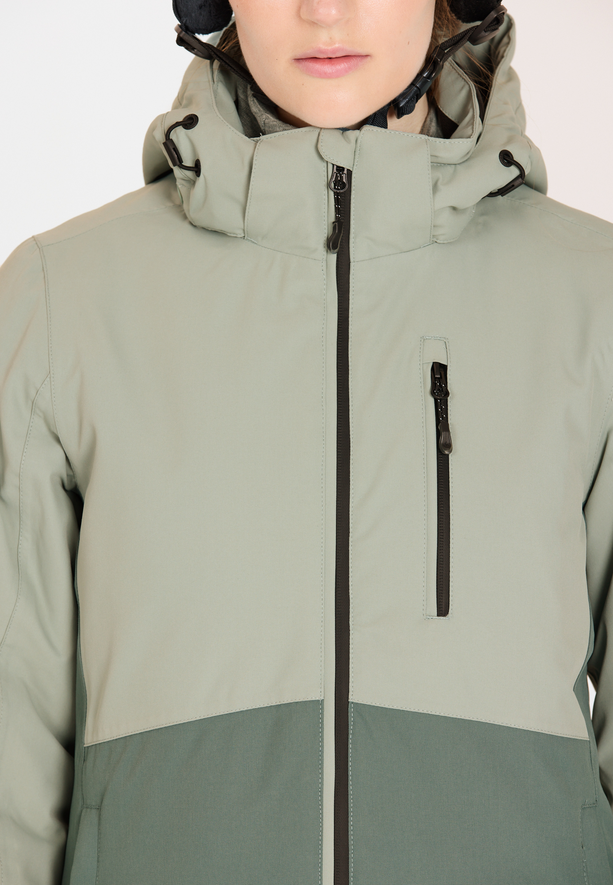 WHISTLER, Drizzle Ski Jacket