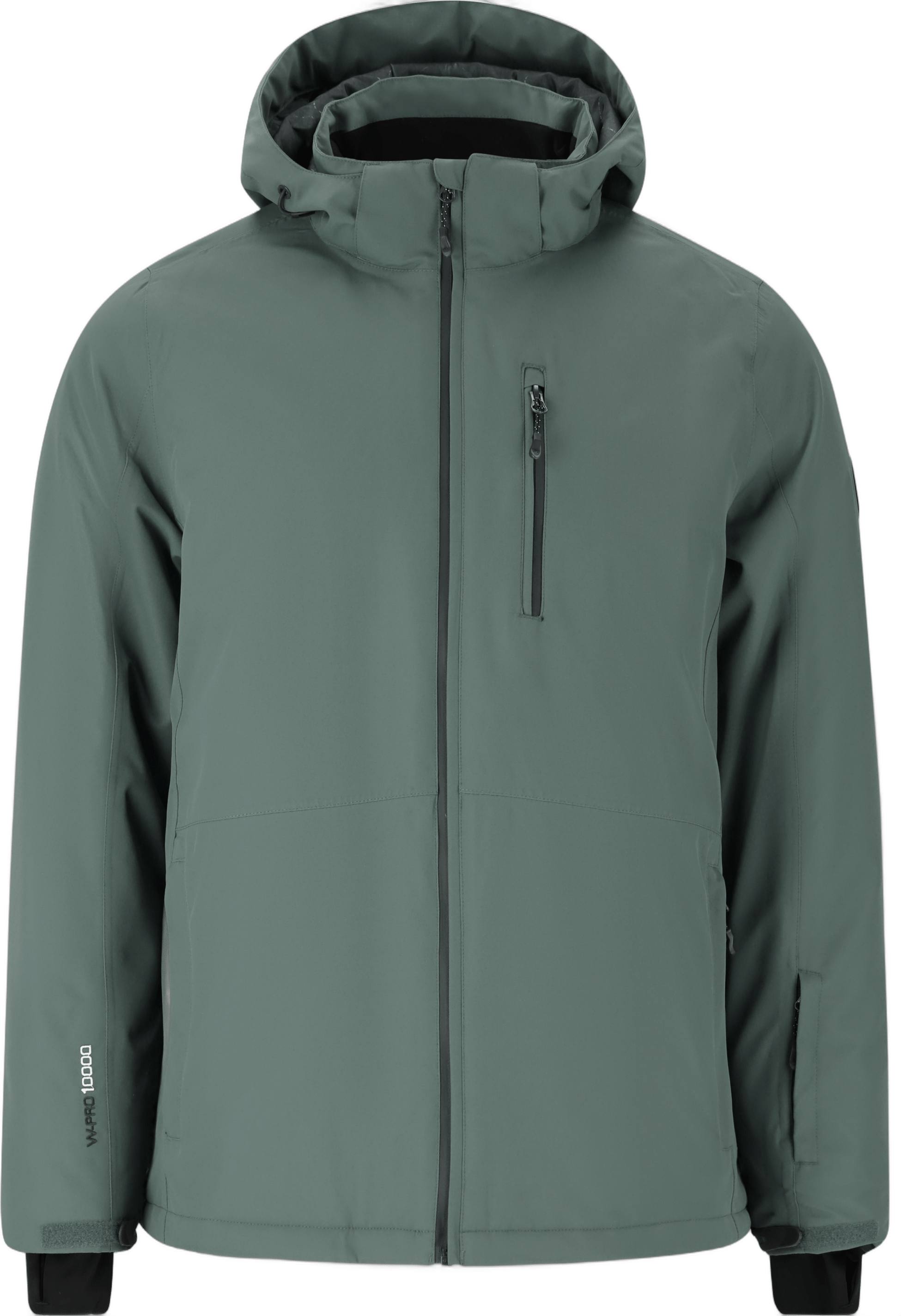 WHISTLER, Drizzle Ski Jacket