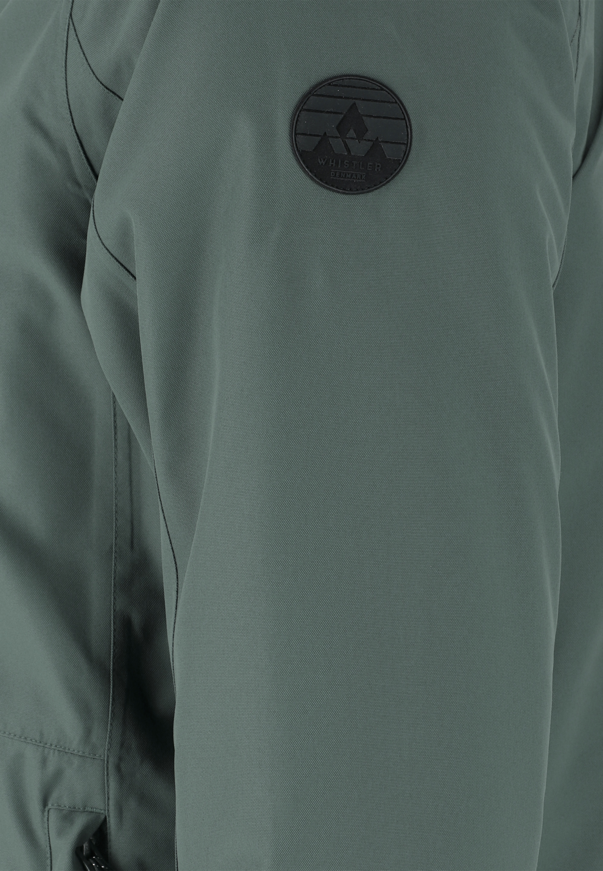 WHISTLER, Drizzle Ski Jacket