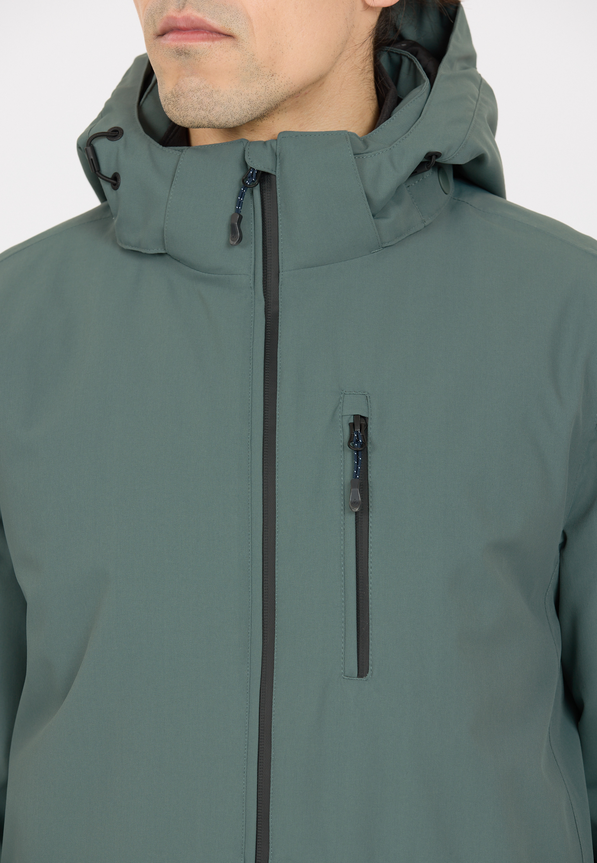 WHISTLER, Drizzle Ski Jacket