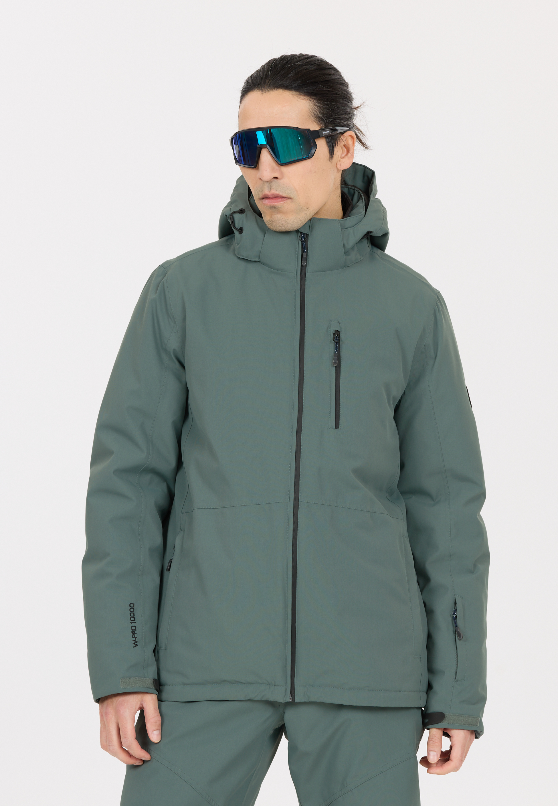 WHISTLER, Drizzle Ski Jacket