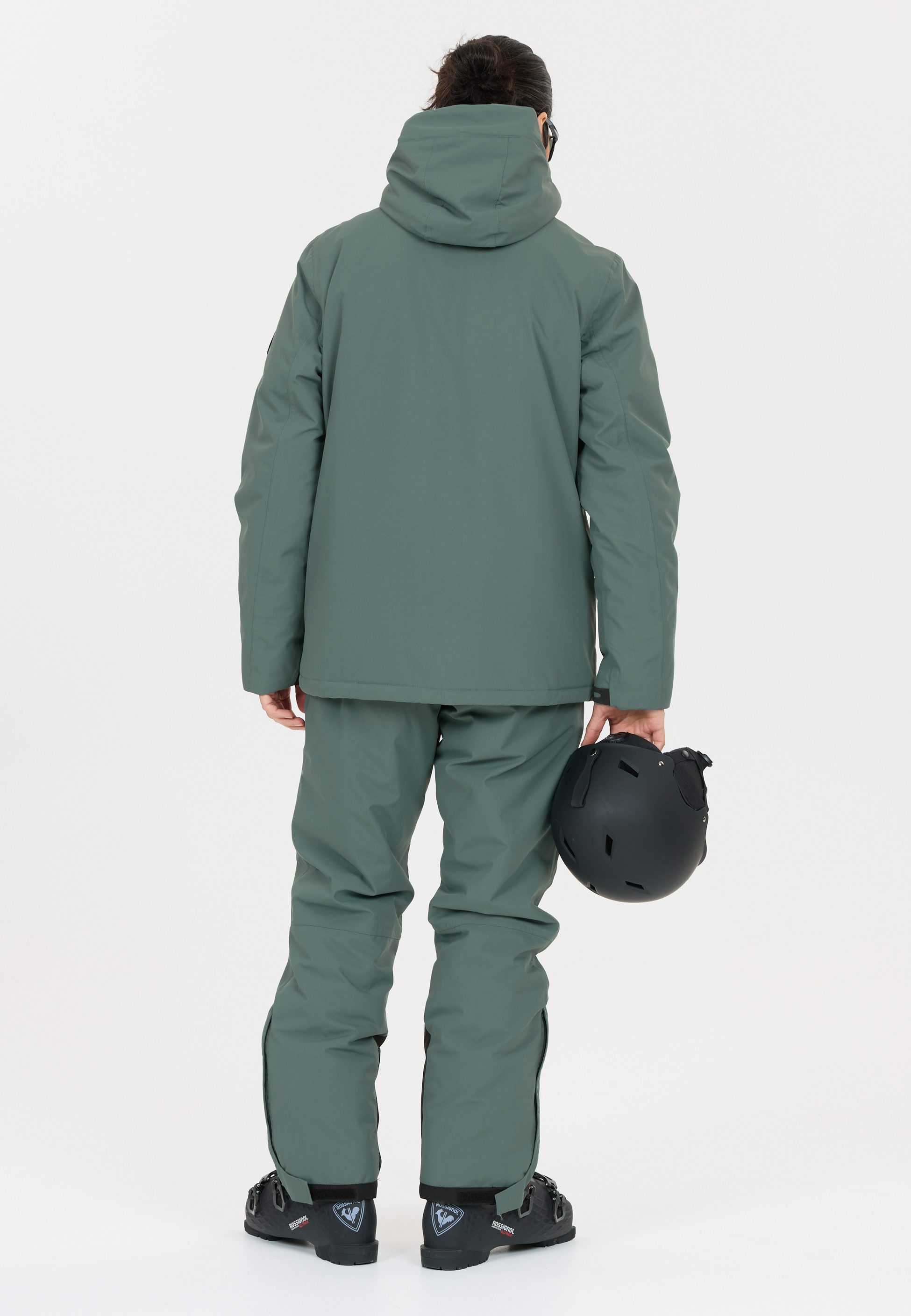 WHISTLER, Drizzle Ski Jacket