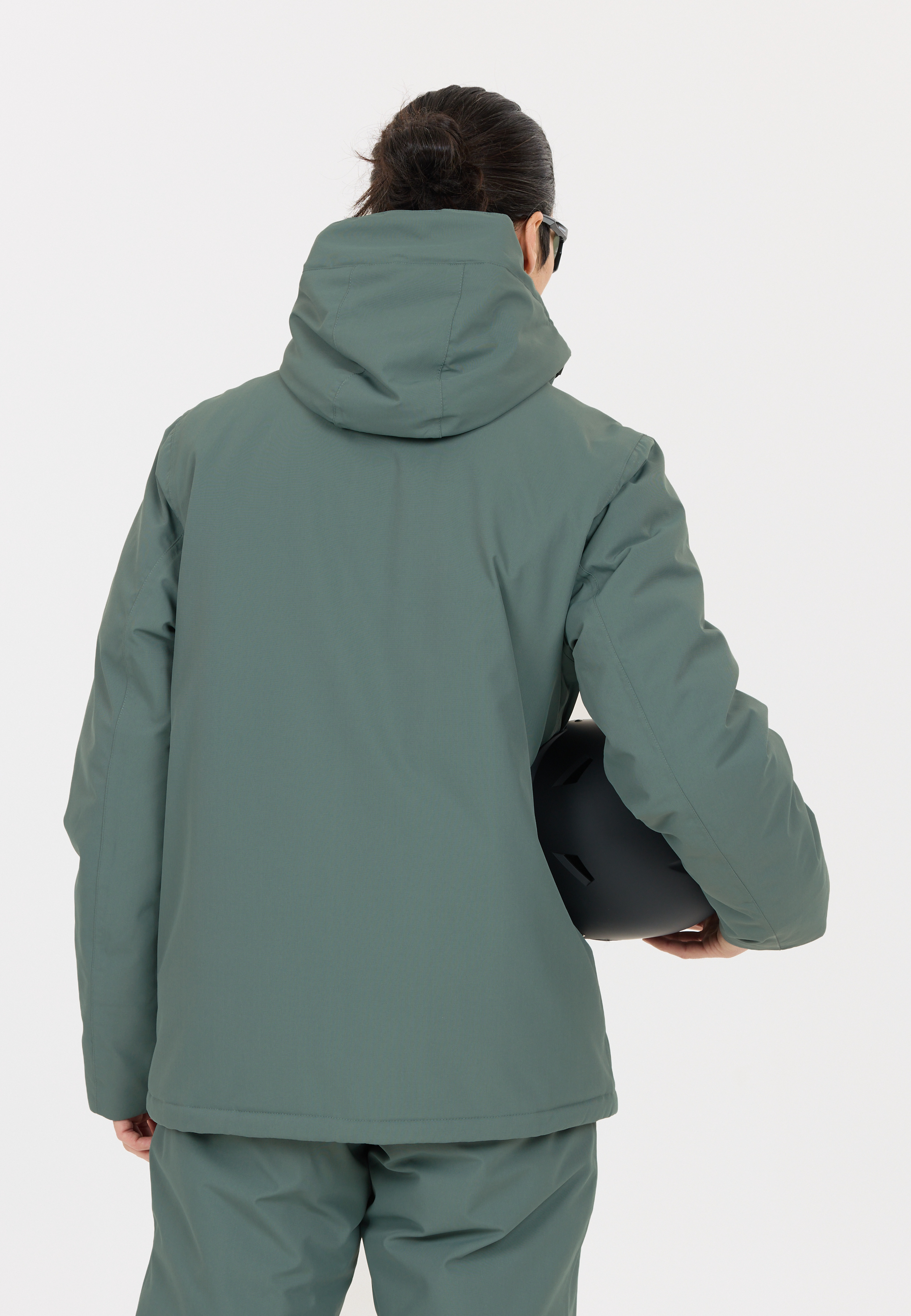 WHISTLER, Drizzle Ski Jacket