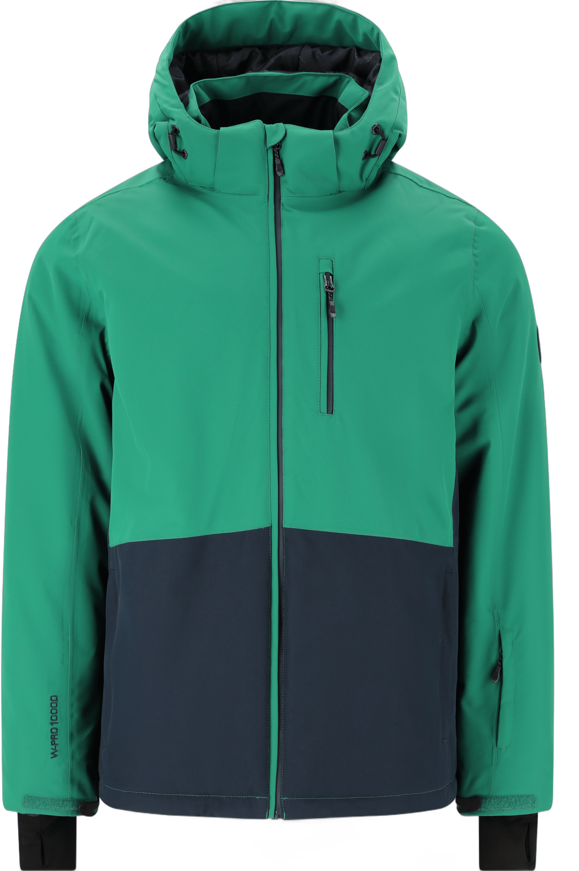 WHISTLER, Drizzle Ski Jacket