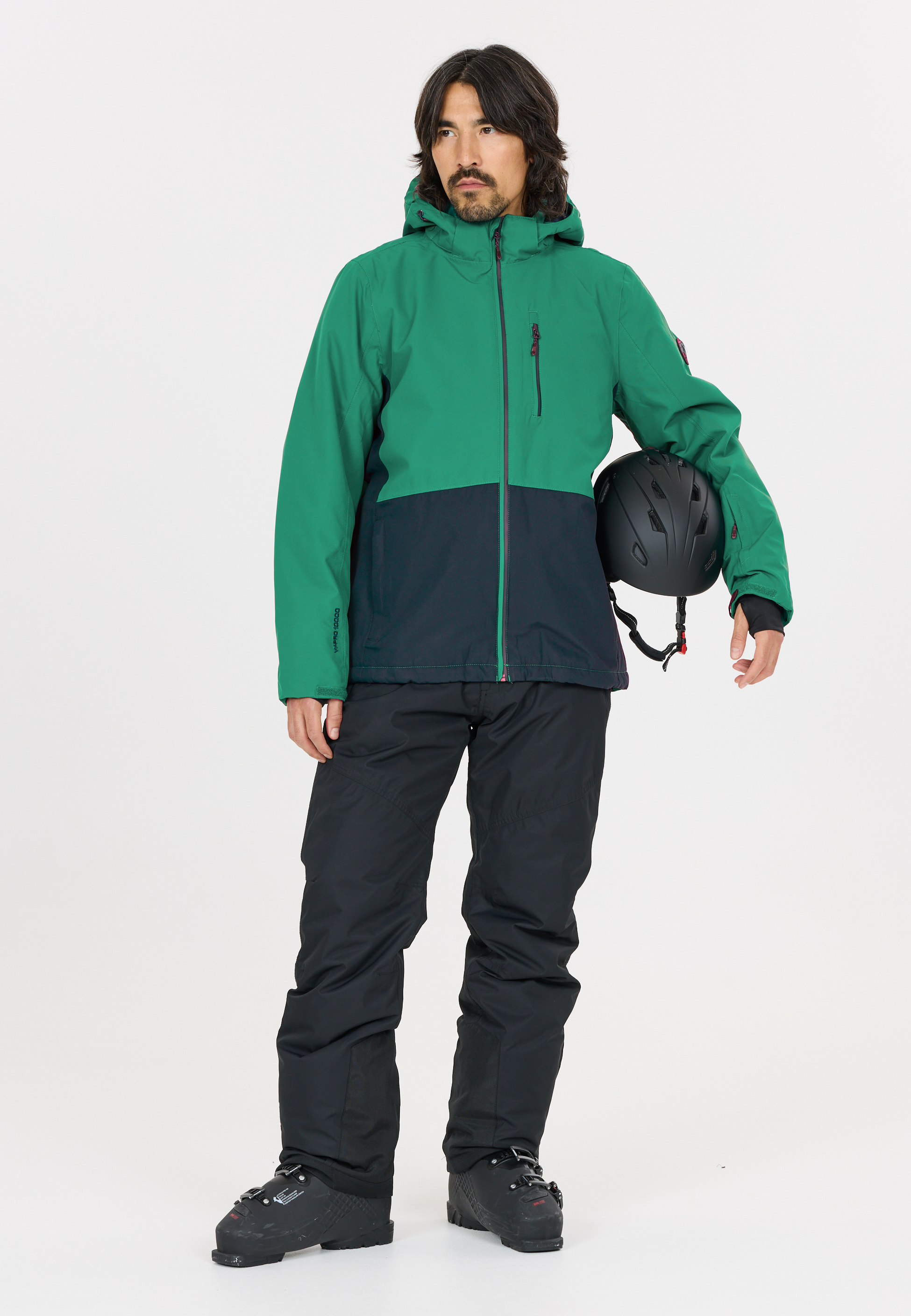 WHISTLER, Drizzle Ski Jacket