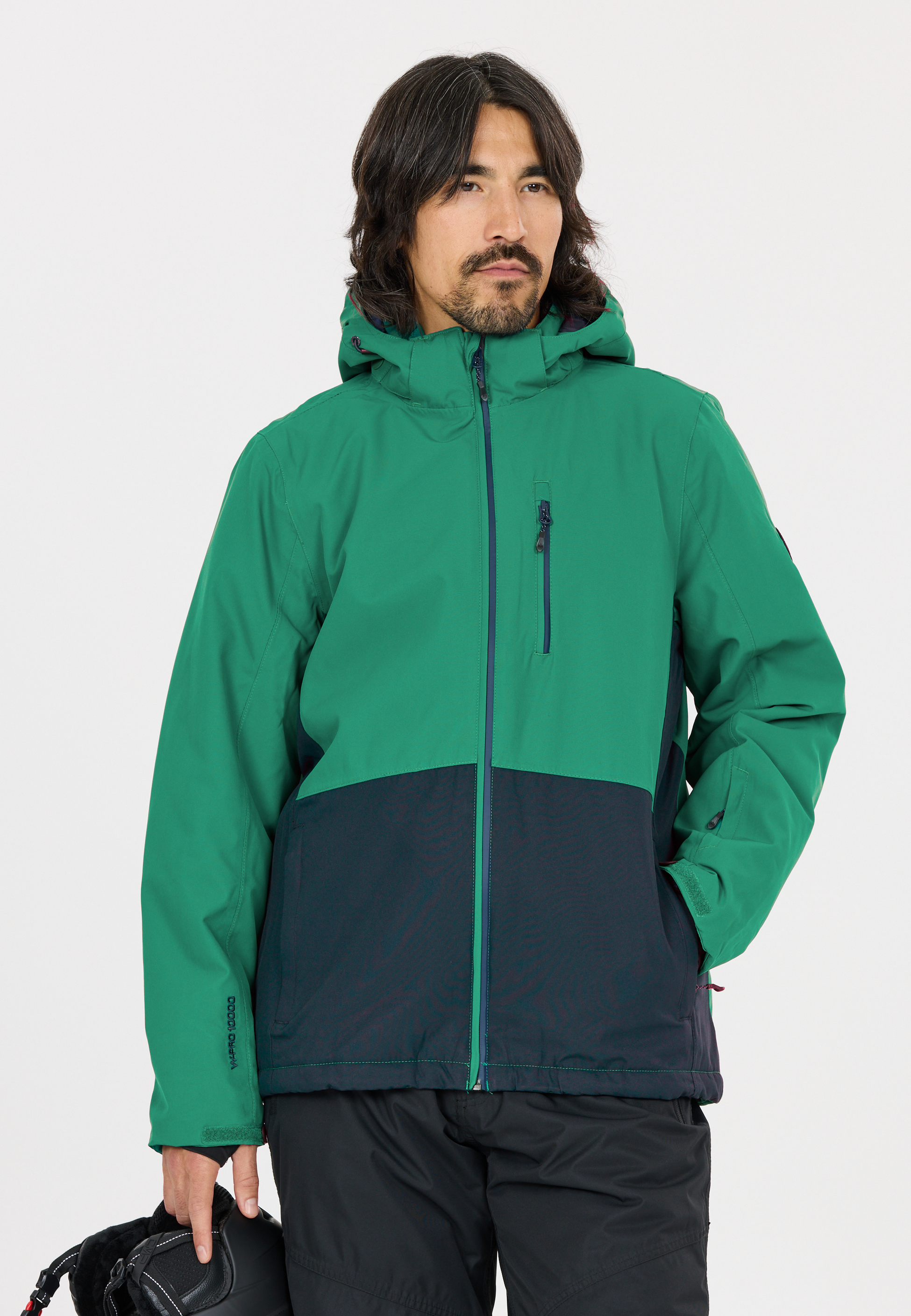 WHISTLER, Drizzle Ski Jacket