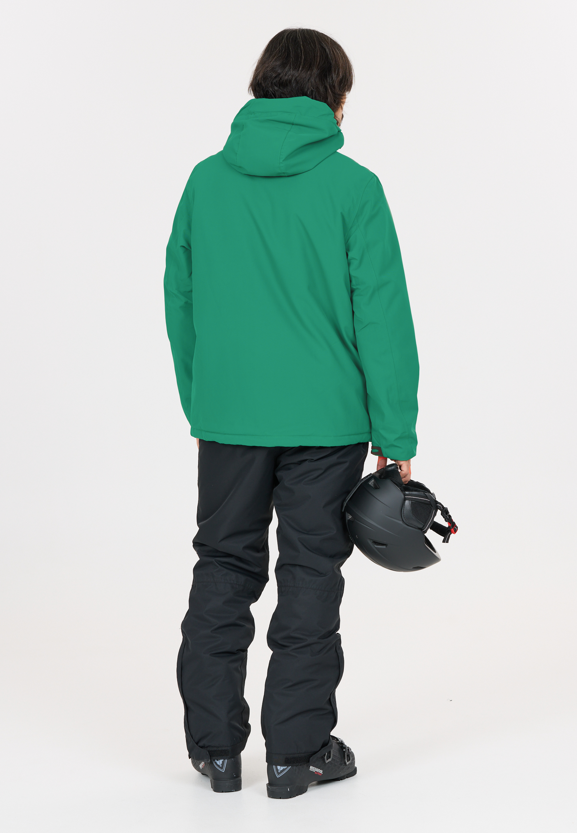 WHISTLER, Drizzle Ski Jacket