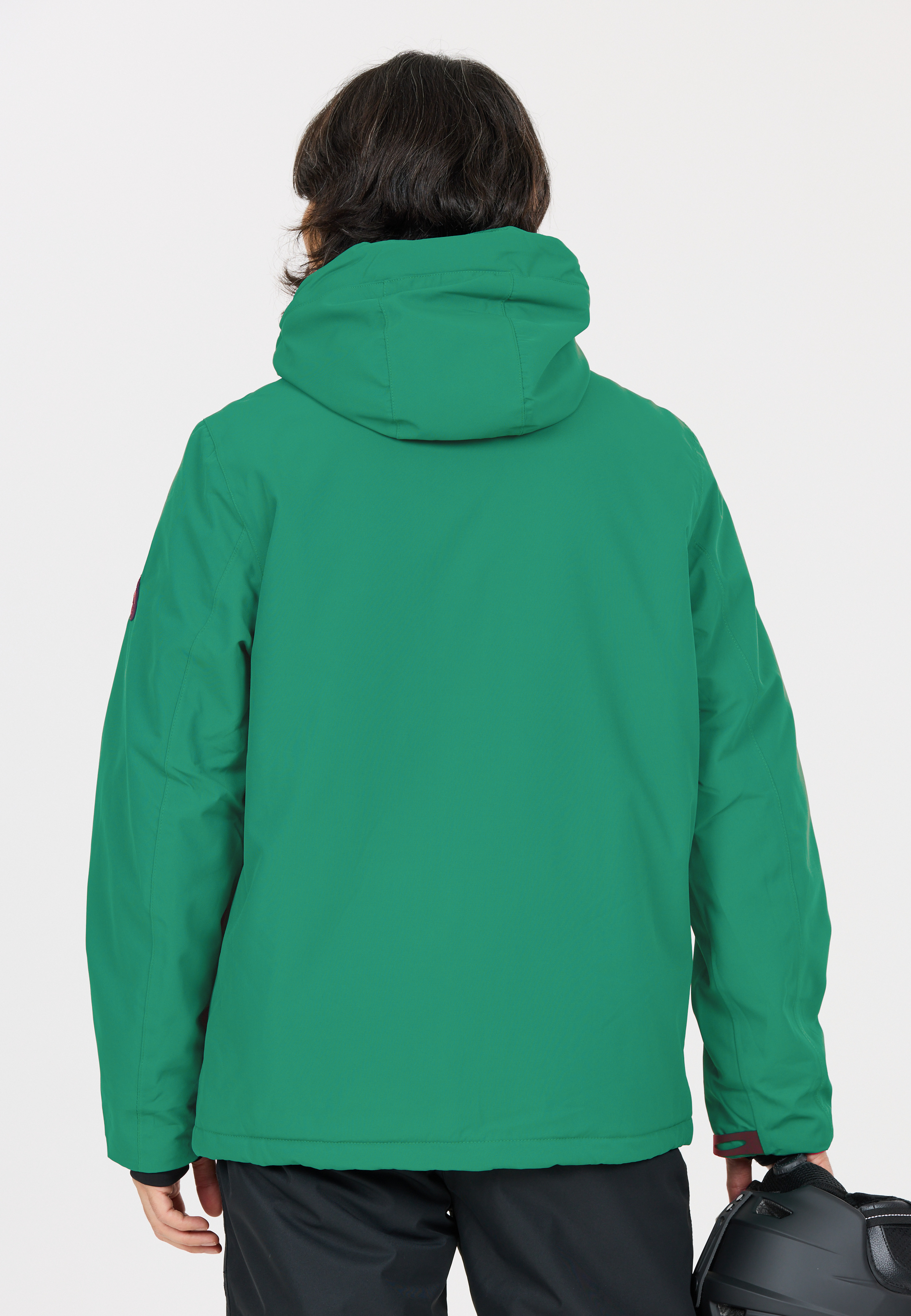 WHISTLER, Drizzle Ski Jacket