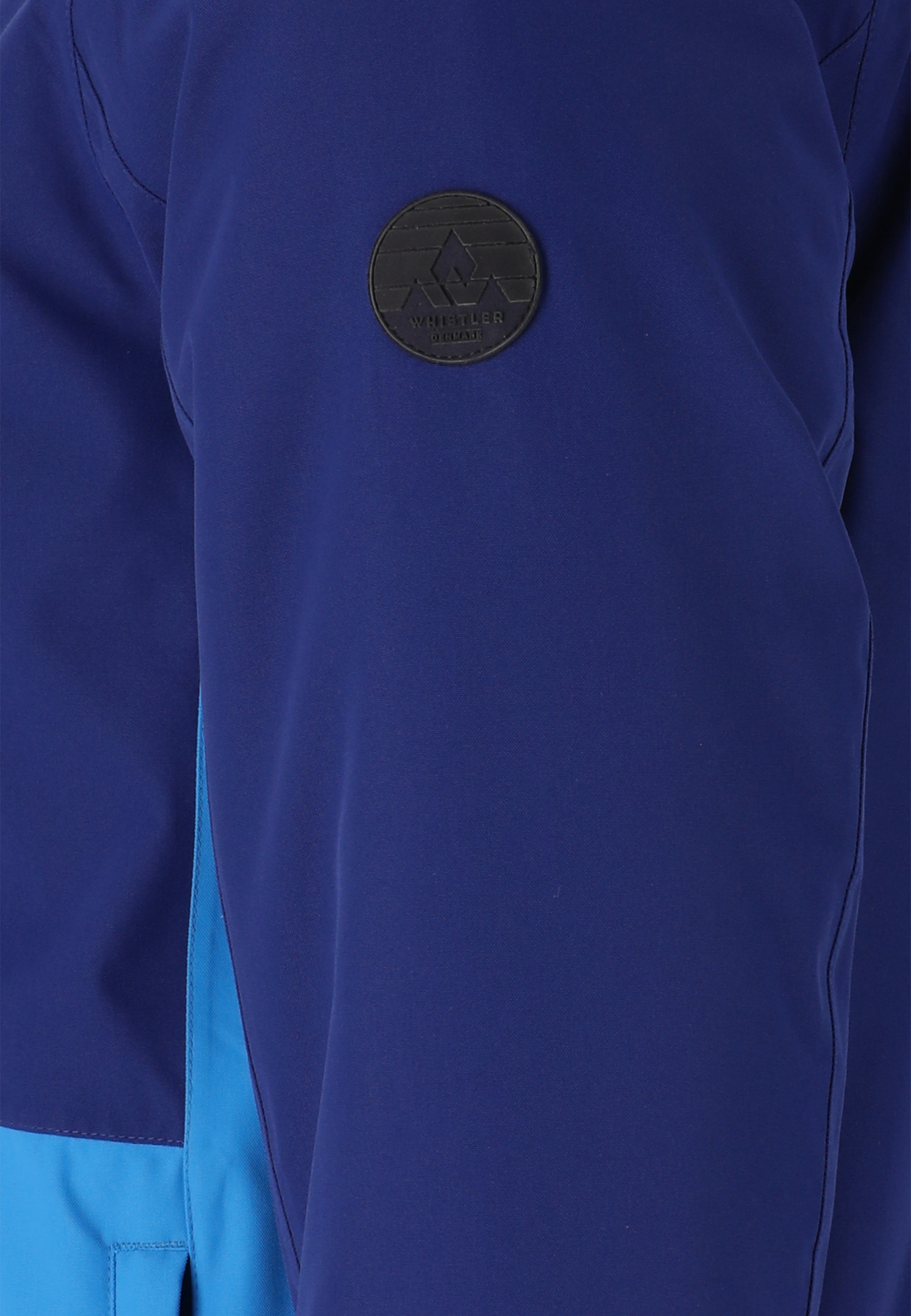 WHISTLER, Drizzle Ski Jacket