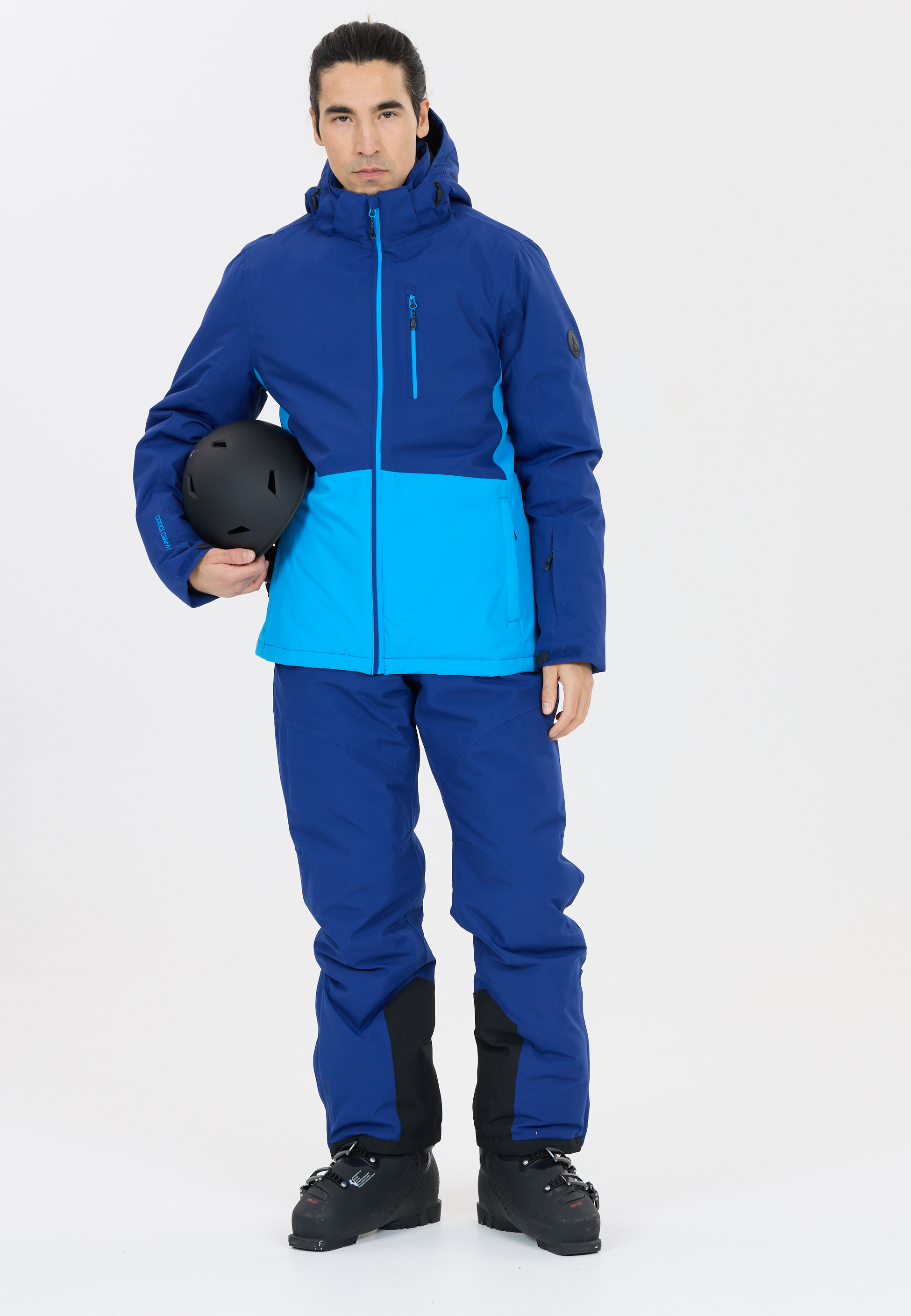 WHISTLER, Drizzle Ski Jacket