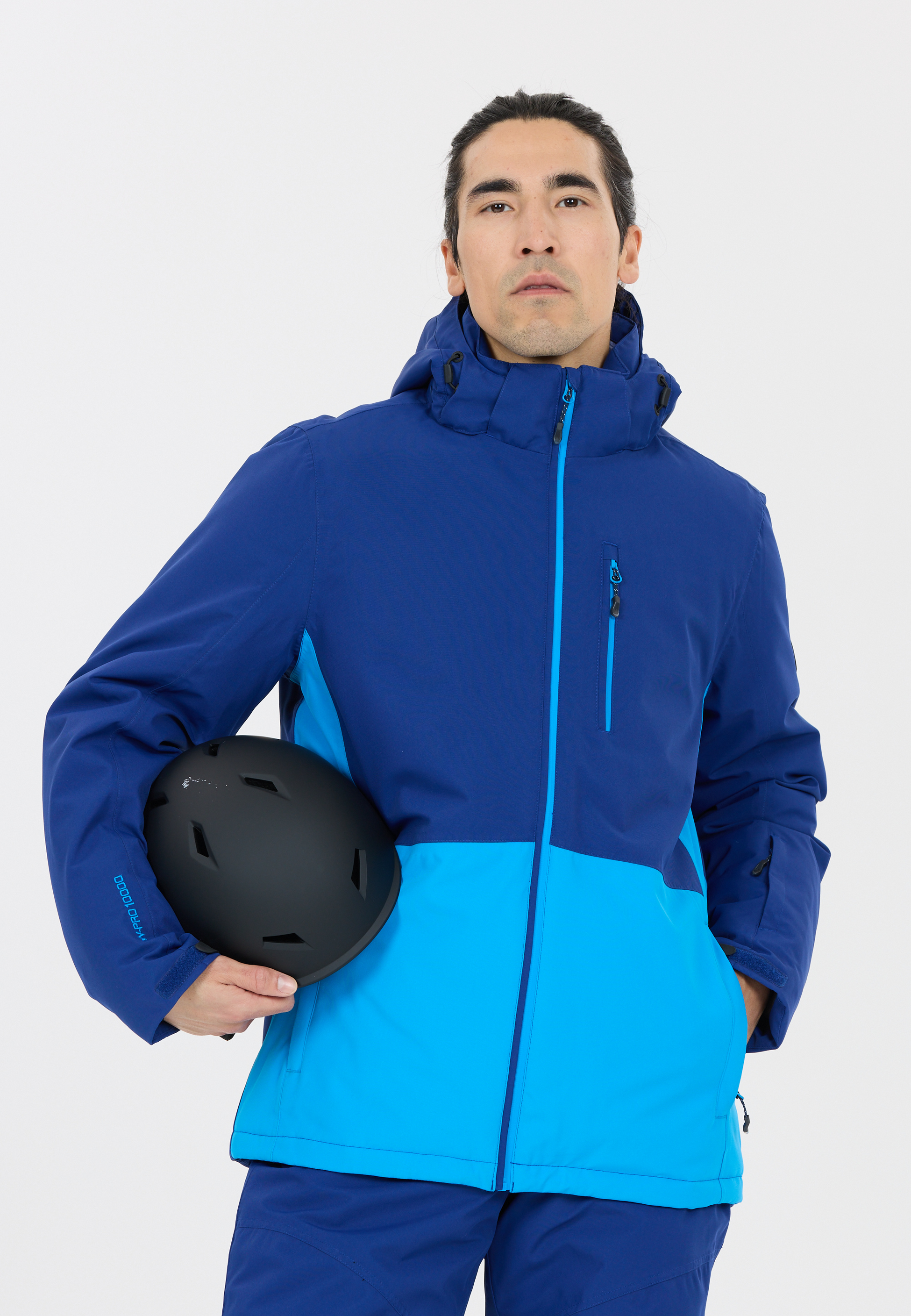 WHISTLER, Drizzle Ski Jacket