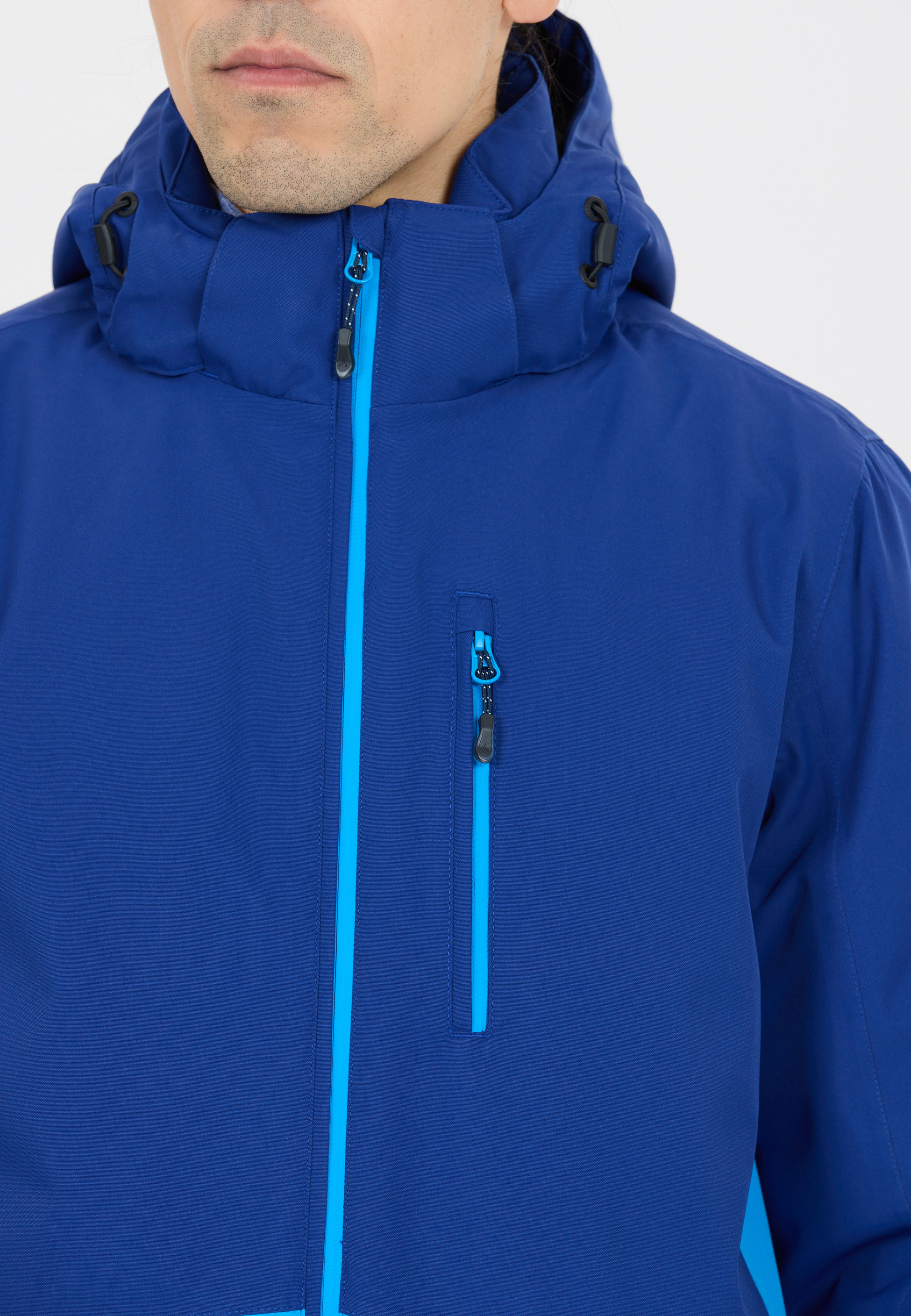 WHISTLER, Drizzle Ski Jacket
