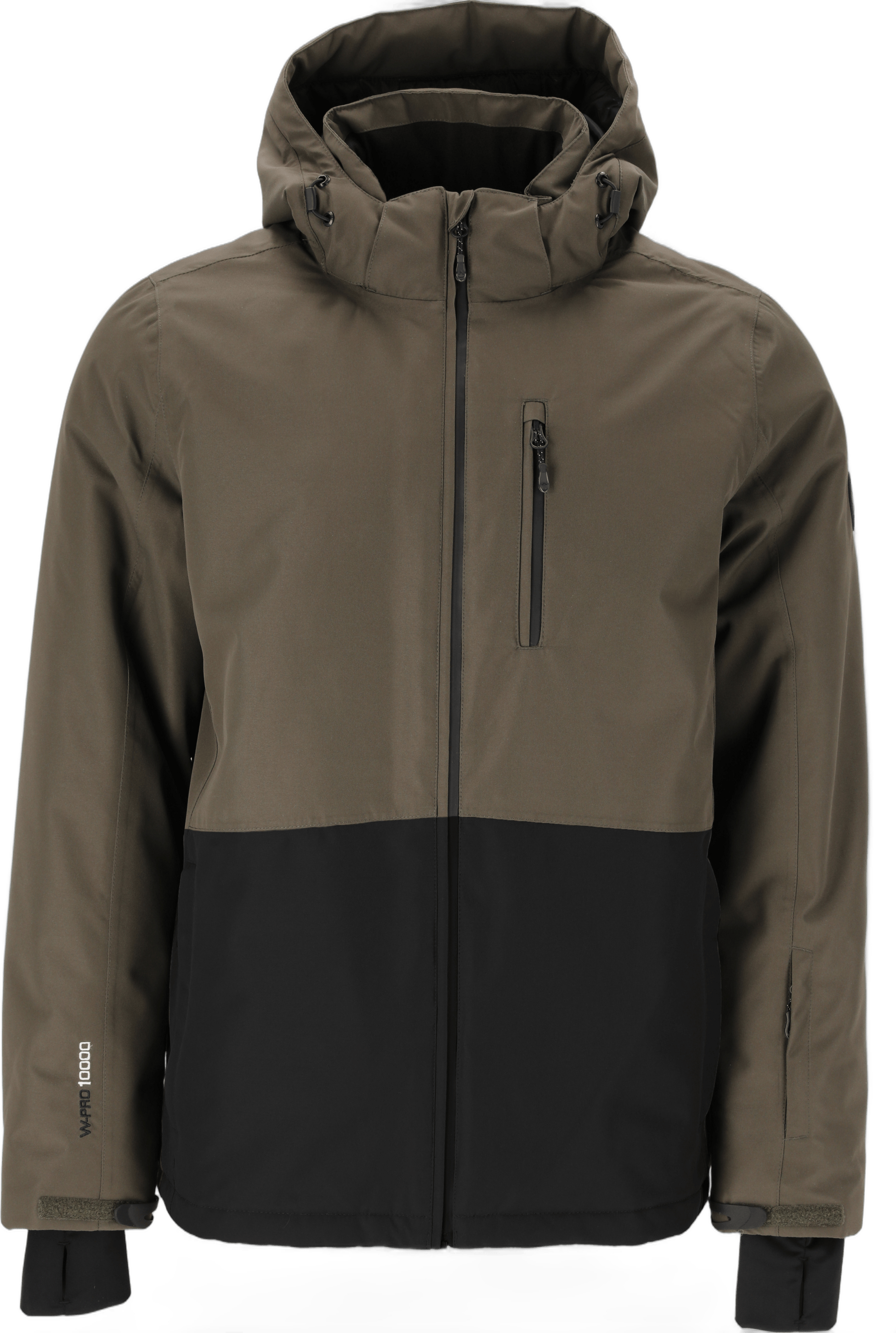 WHISTLER, Drizzle Ski Jacket