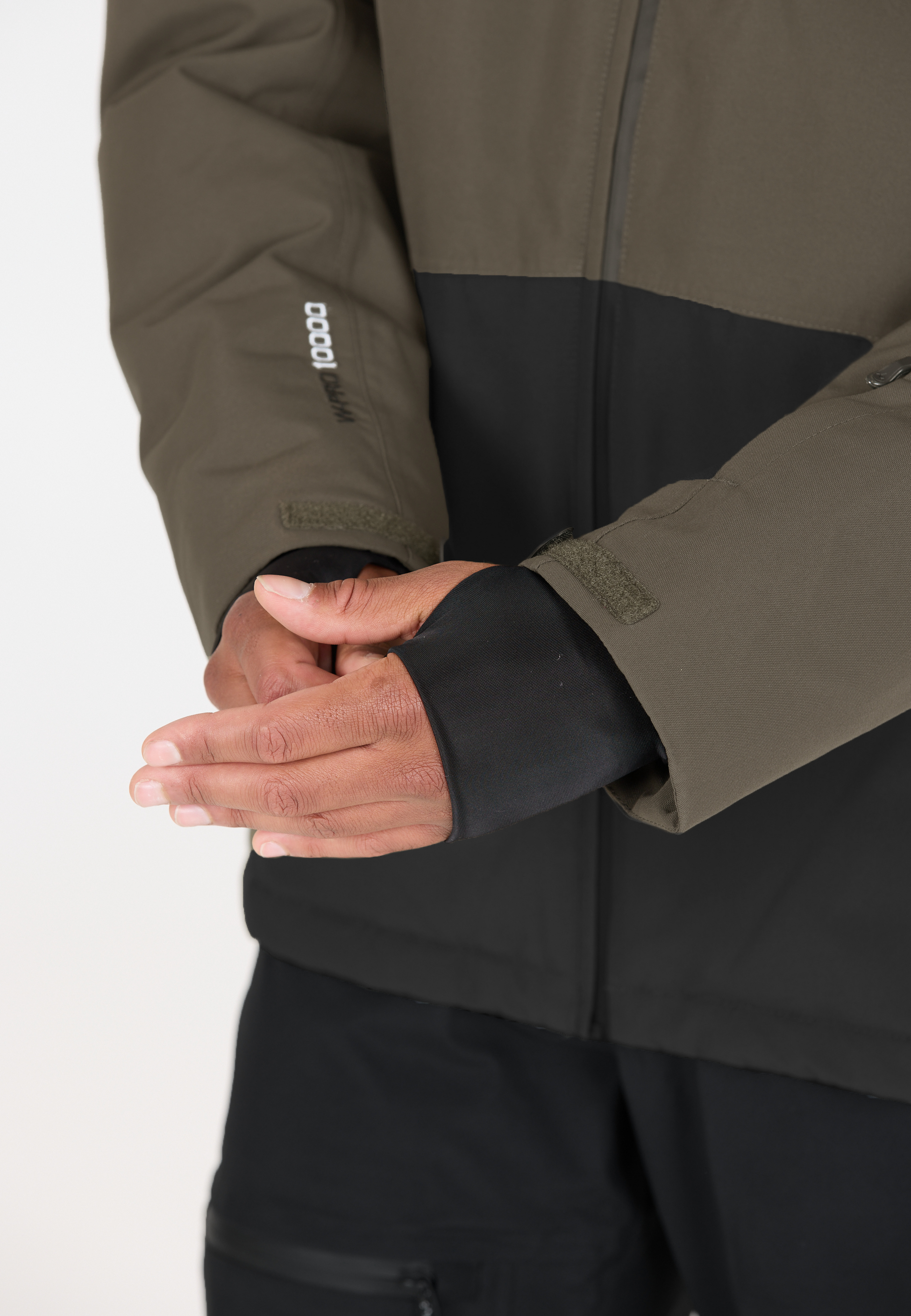 WHISTLER, Drizzle Ski Jacket