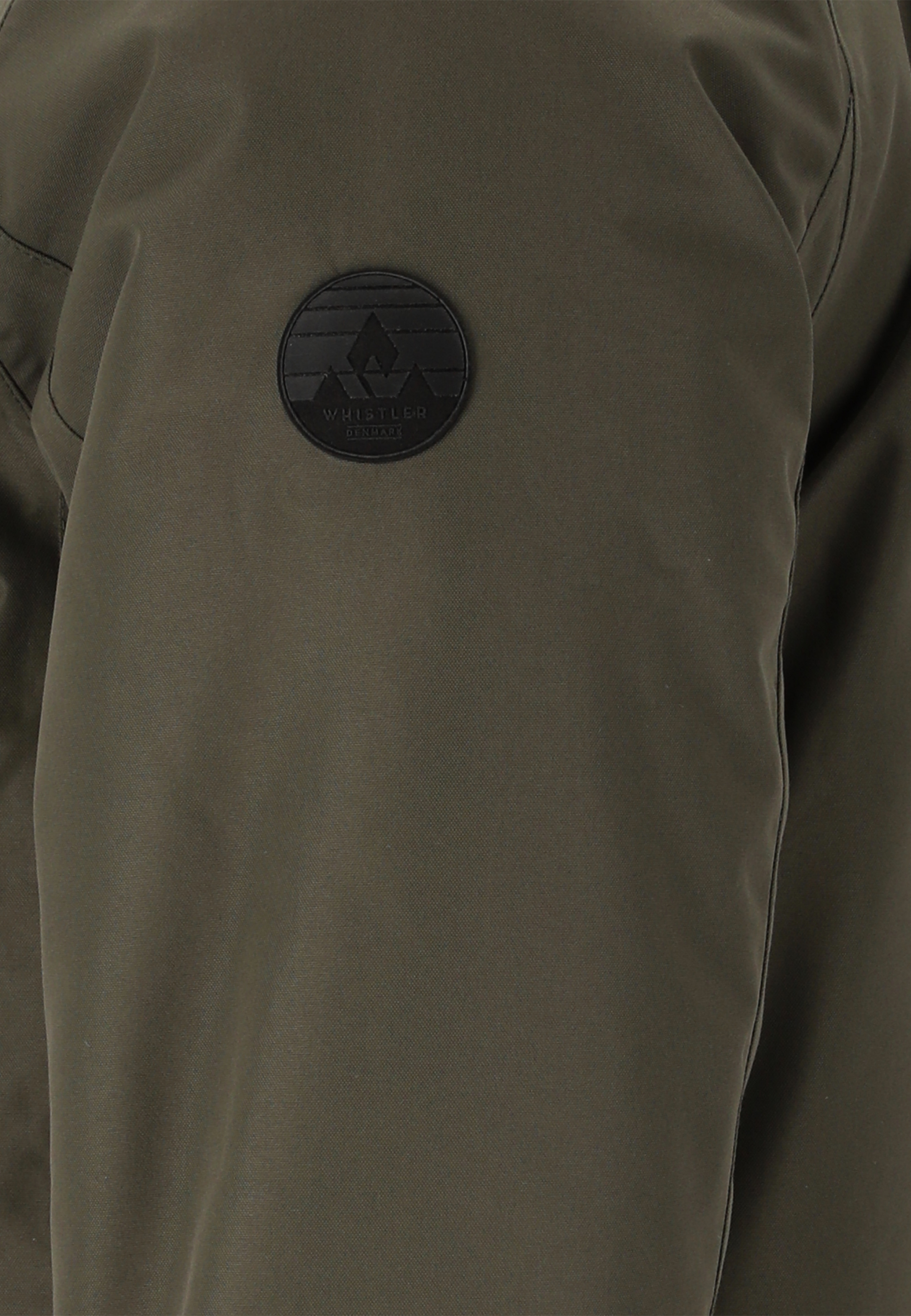 WHISTLER, Drizzle Ski Jacket