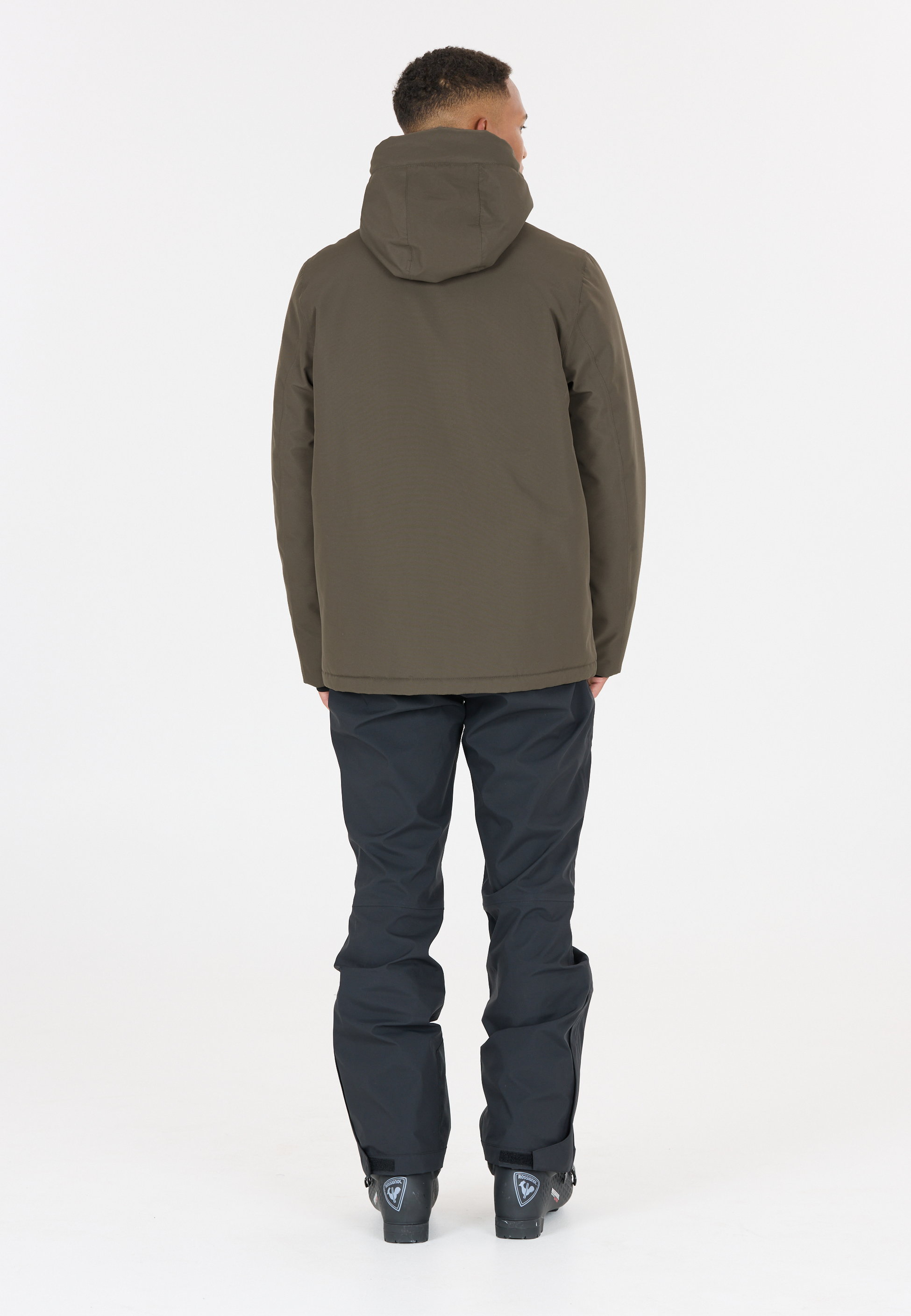 WHISTLER, Drizzle Ski Jacket