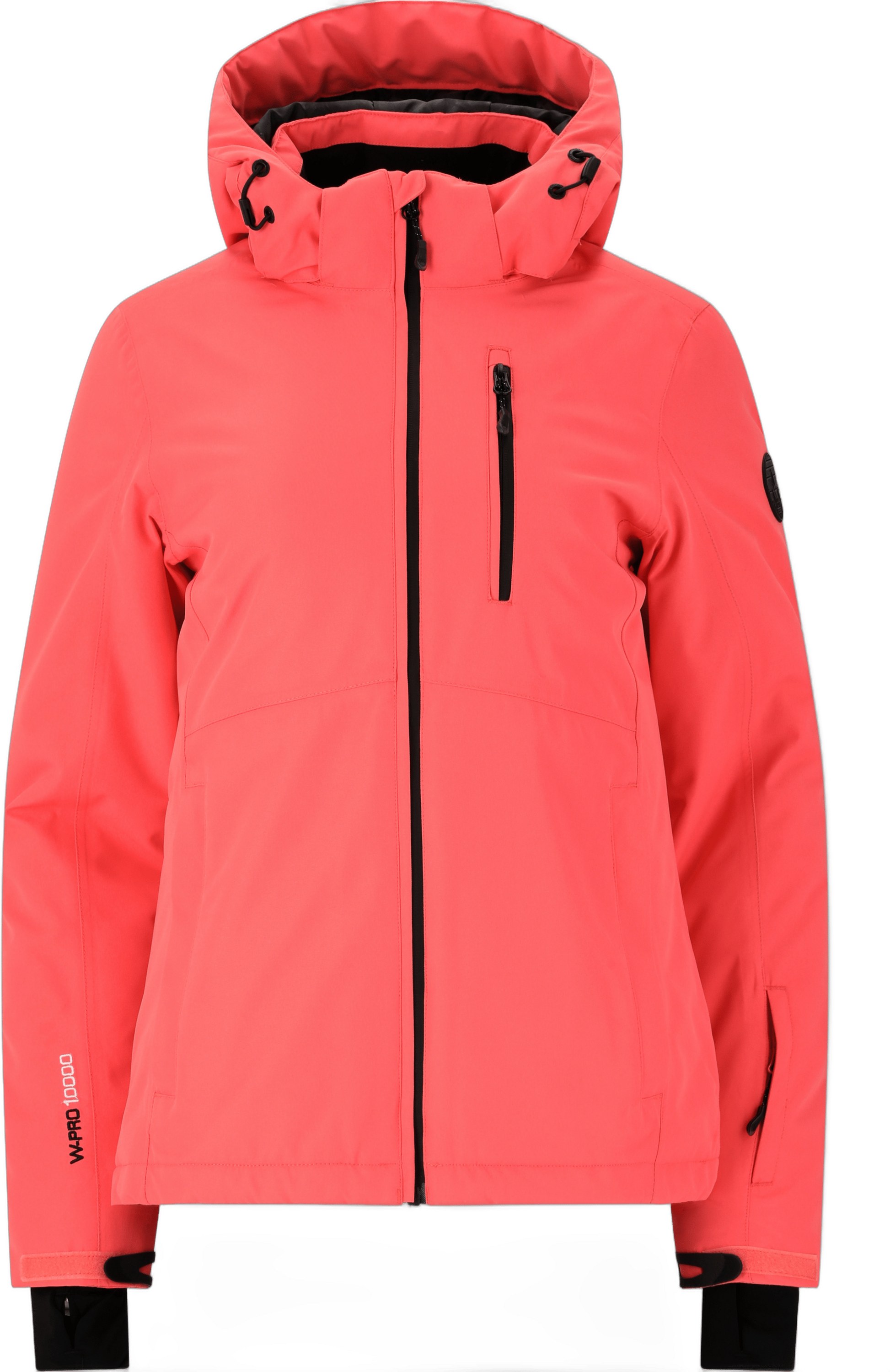 WHISTLER, Drizzle Ski Jacket