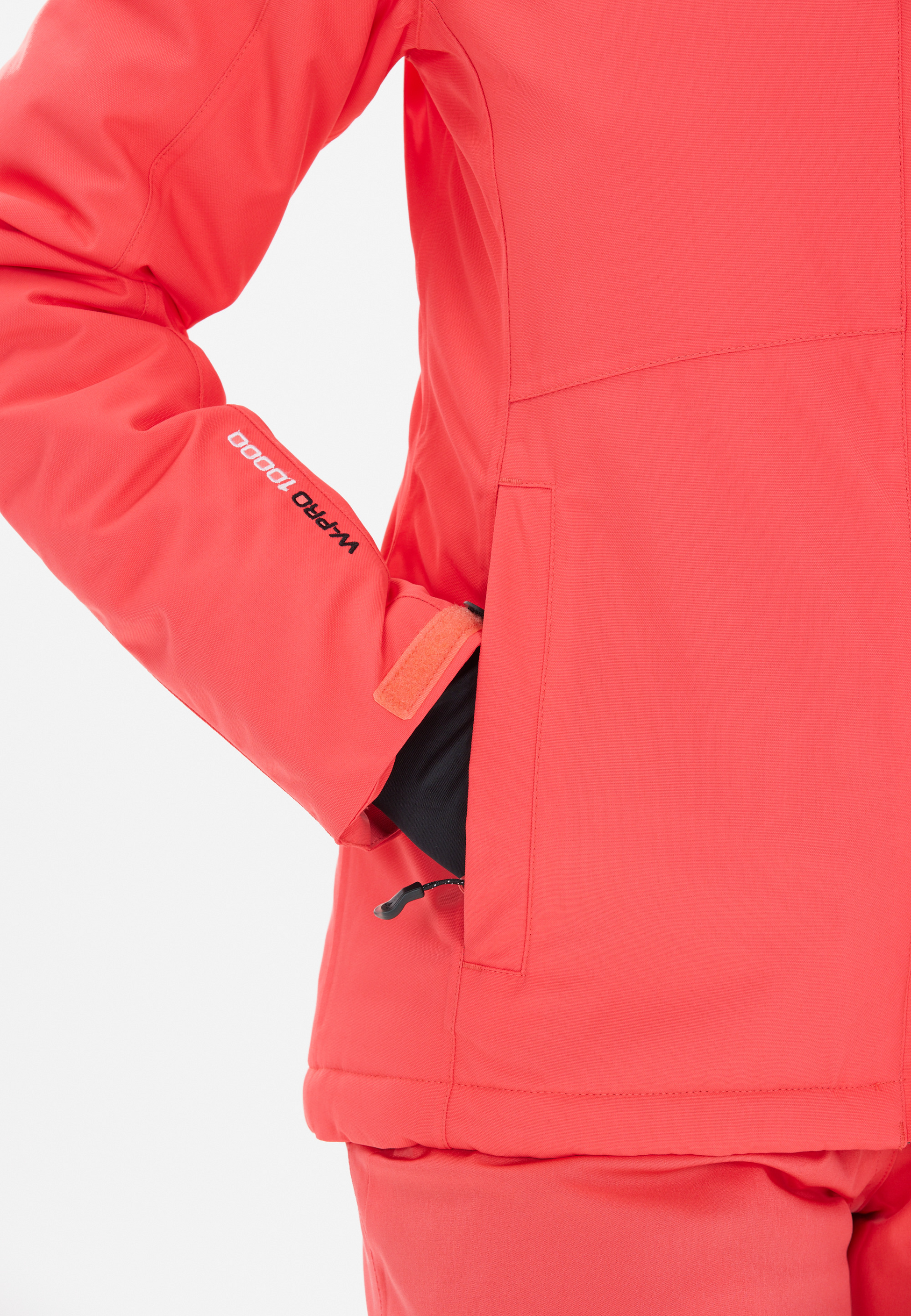 WHISTLER, Drizzle Ski Jacket