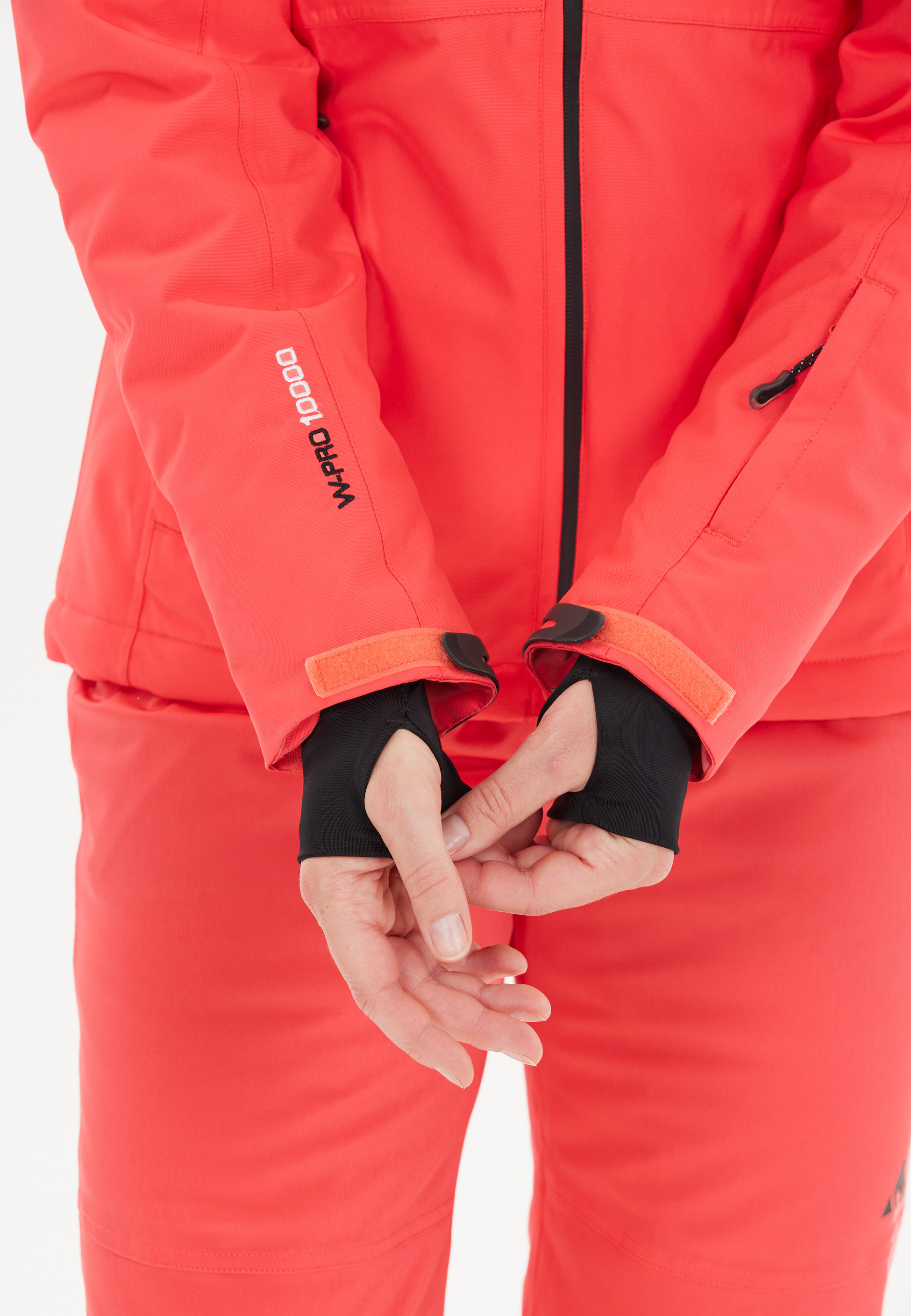 WHISTLER, Drizzle Ski Jacket
