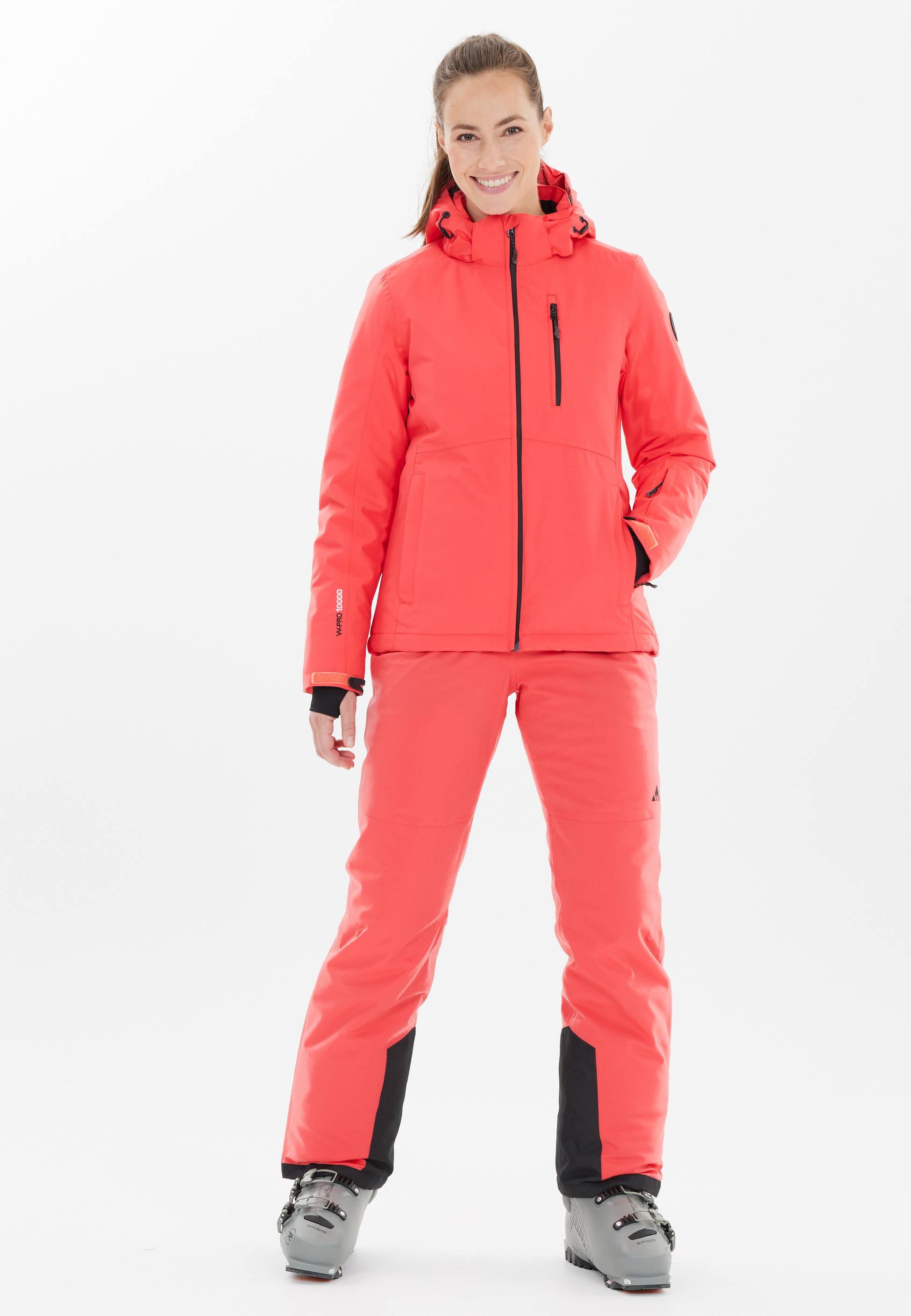 WHISTLER, Drizzle Ski Jacket