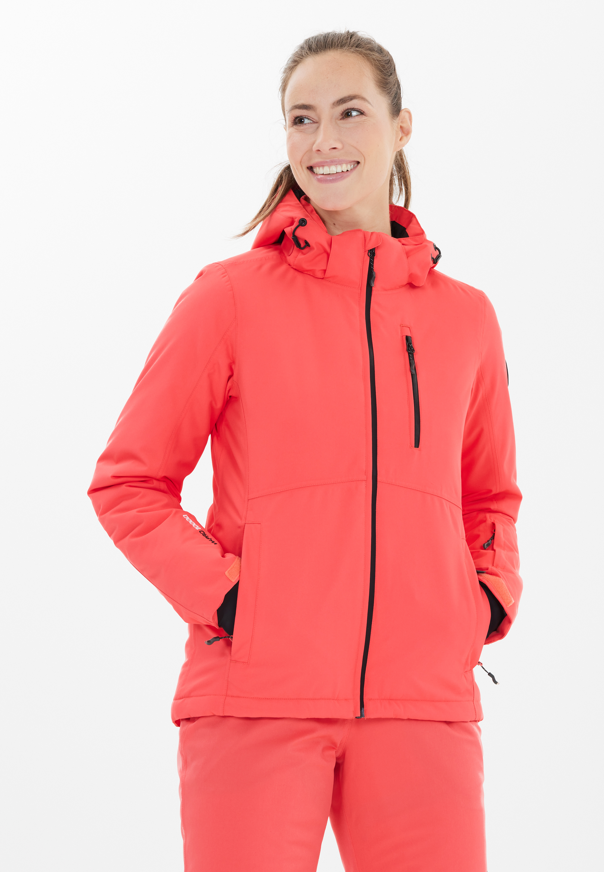 WHISTLER, Drizzle Ski Jacket